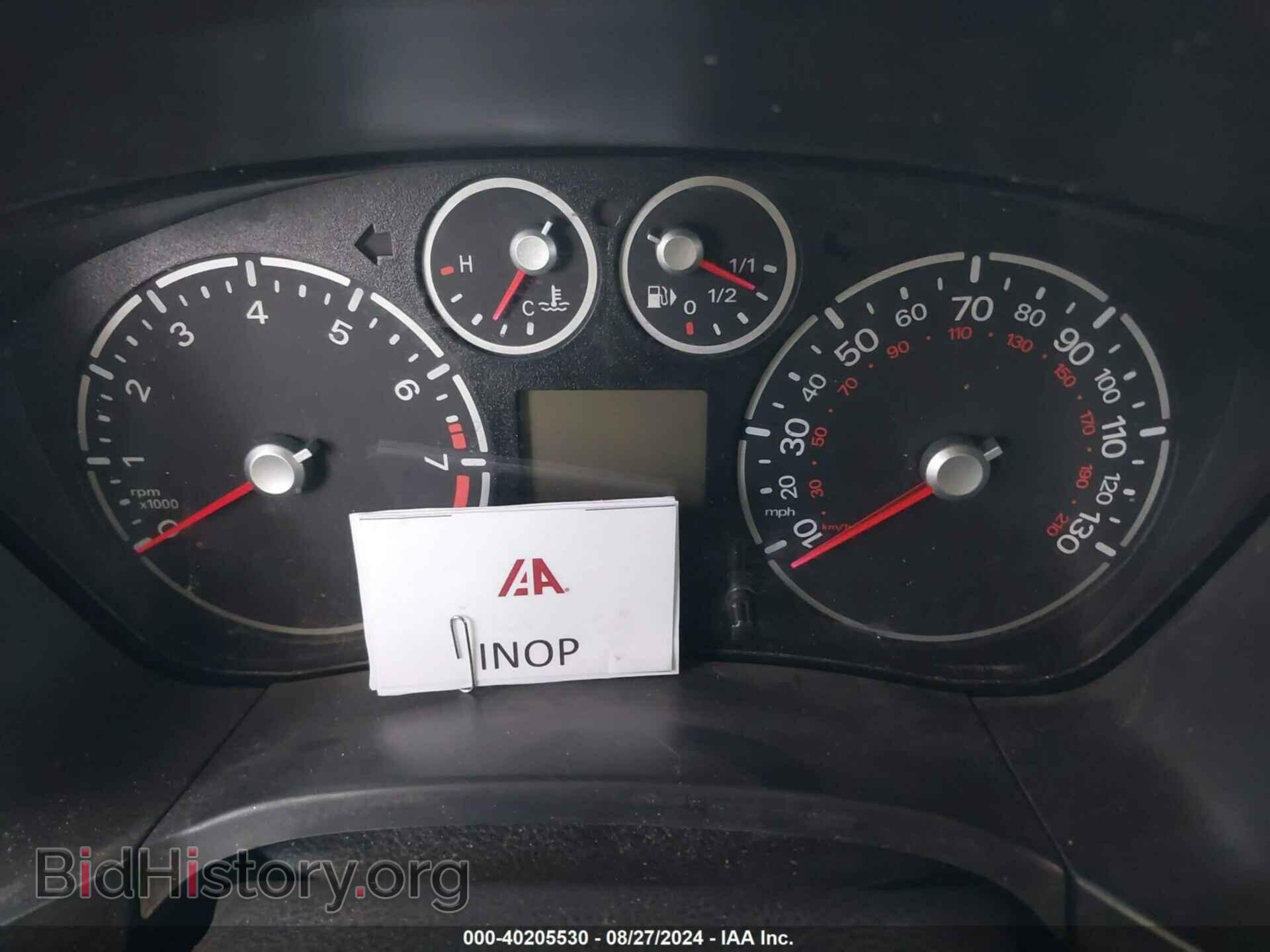 2010 FORD TRANSIT CONNECT - VIN: NM0LS7AN9AT010226 - Фото 15