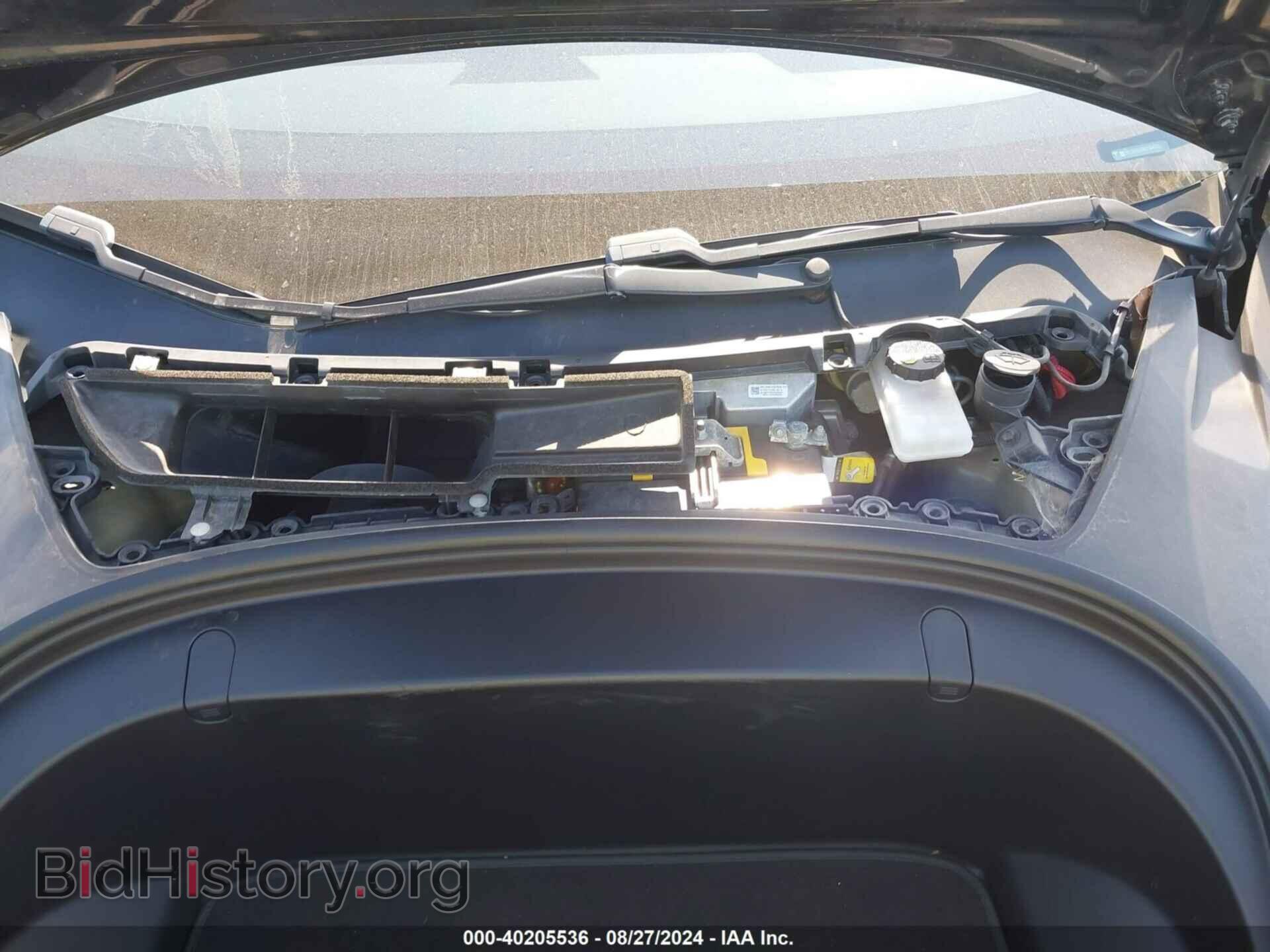 2019 TESLA MODEL 3 - VIN: 5YJ3E1EB3KF384326 - Photo 10