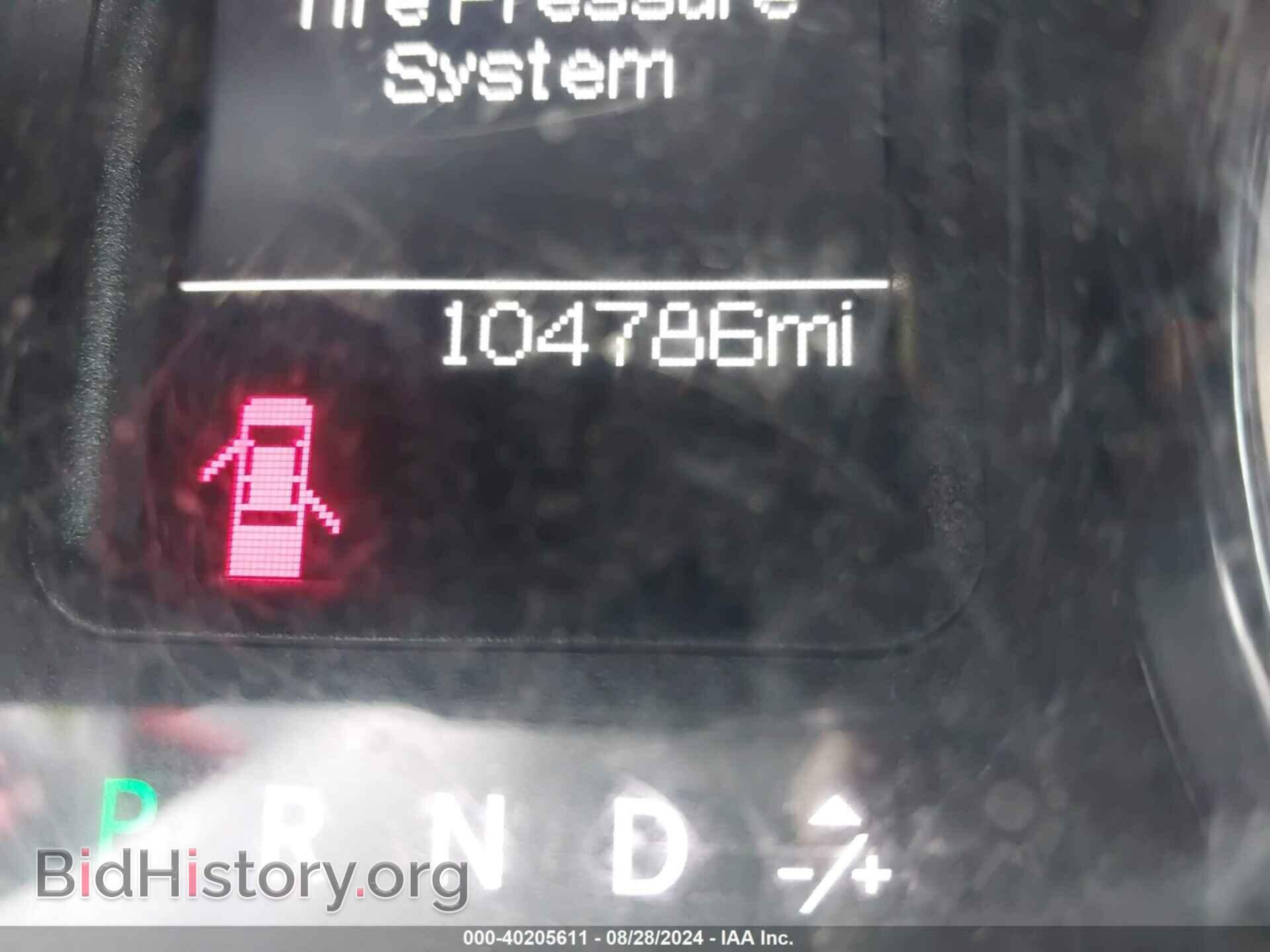 2017 RAM 1500 - VIN: 1C6RR7FT1HS760582 - Фото 7