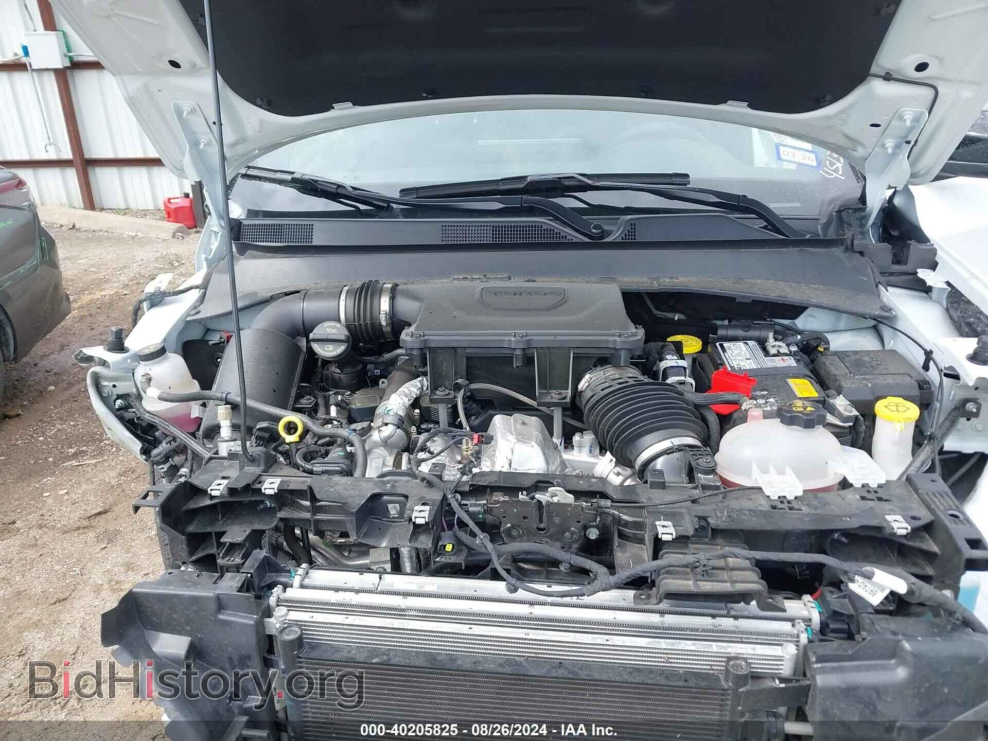 2024 JEEP COMPASS - VIN: 3C4NJDCN4RT134513 - Фото 10