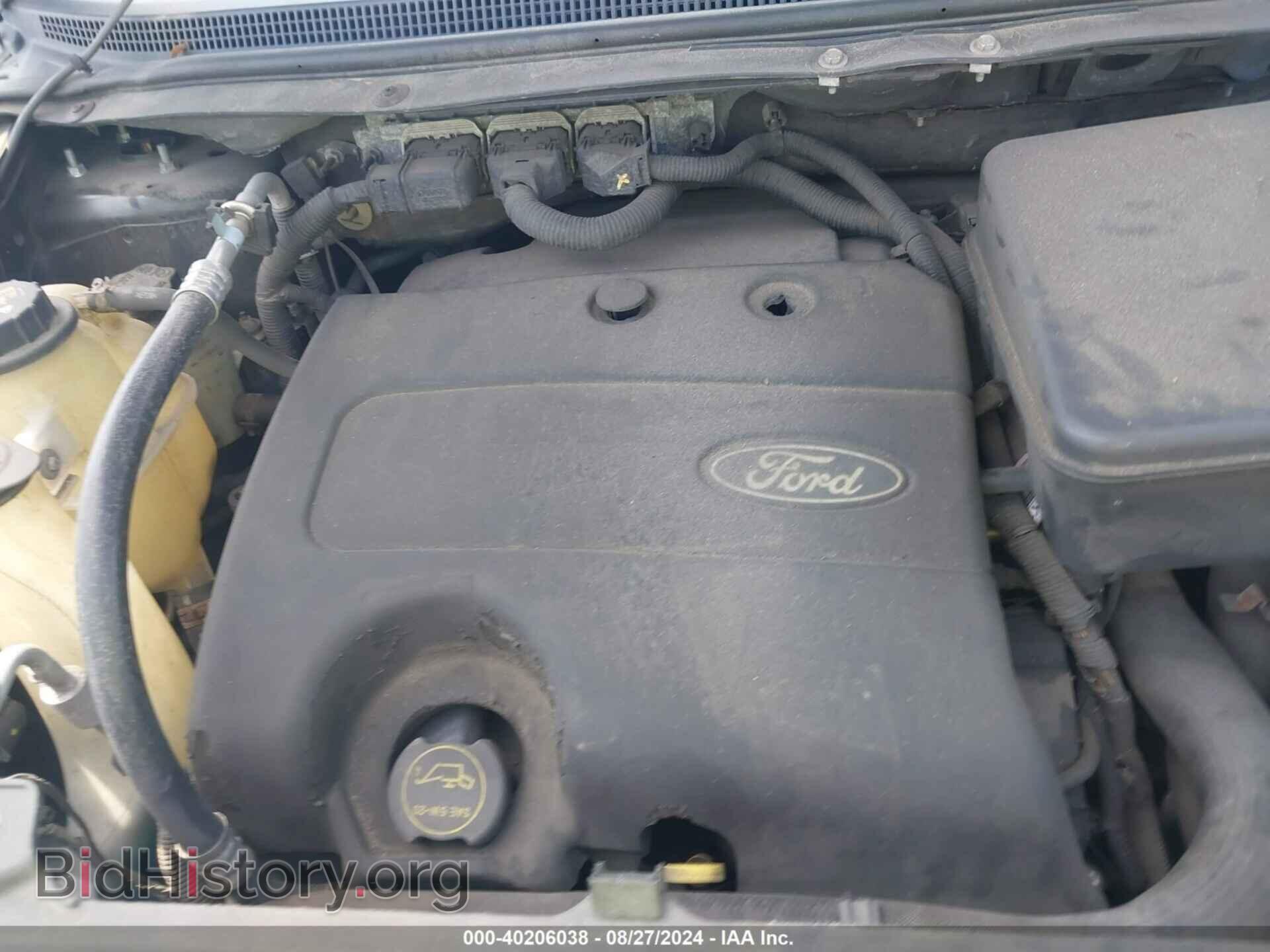 2013 FORD EDGE - VIN: 2FMDK3GC9DBE17162 - Photo 10