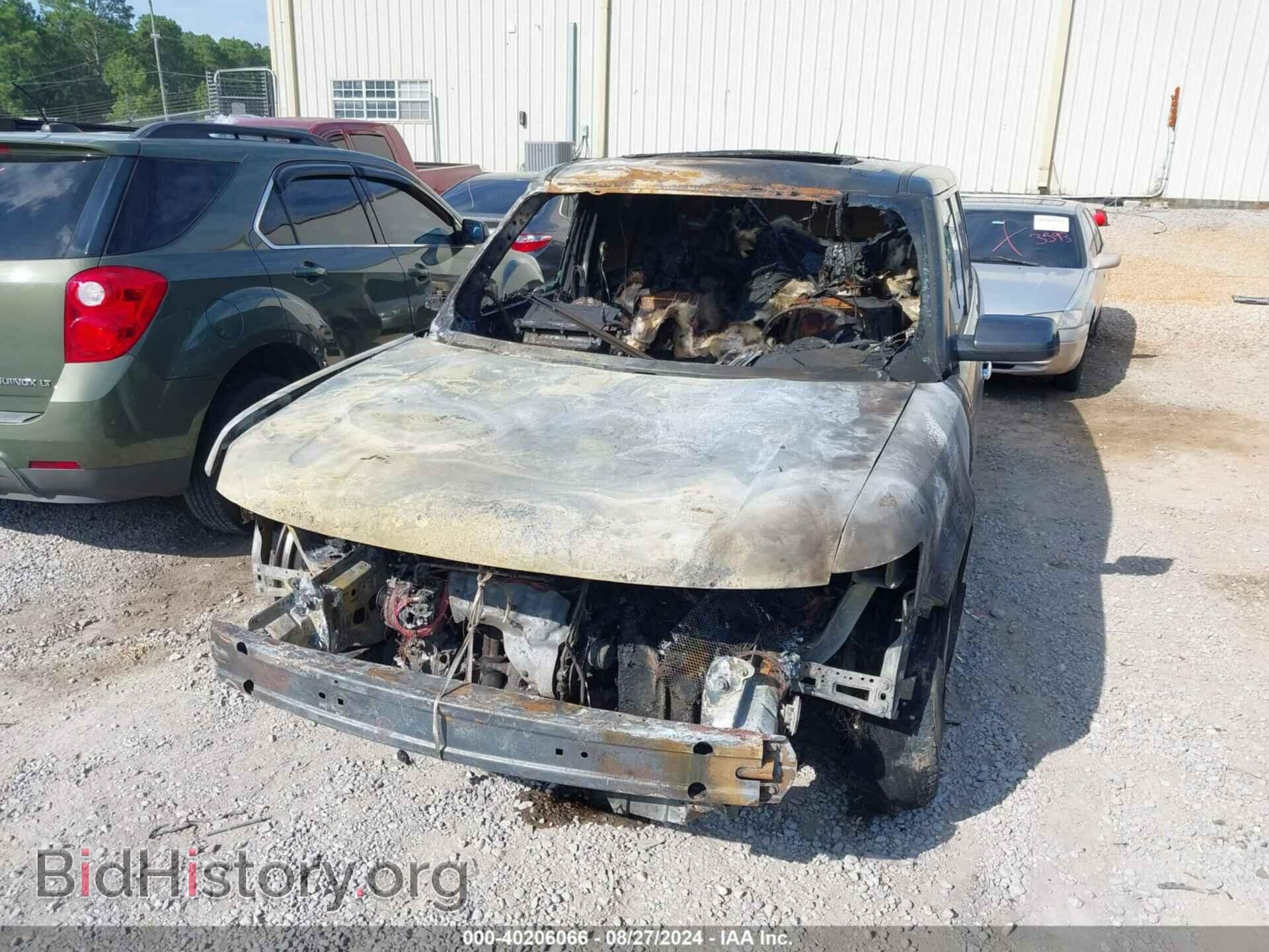 2017 FORD FLEX - VIN: 2FMHK6DT3HBA10659 - Photo 6