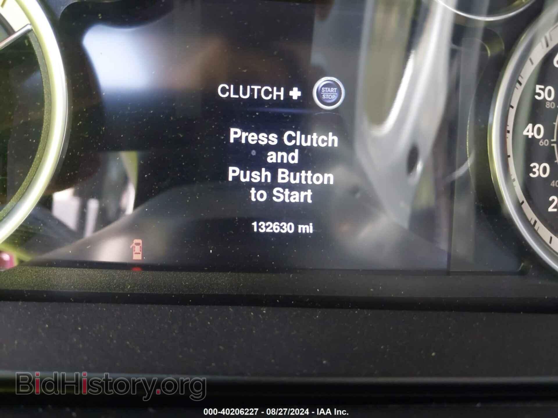 2016 RAM 1500 - VIN: 1C6RR7NT9GS282248 - Фото 14