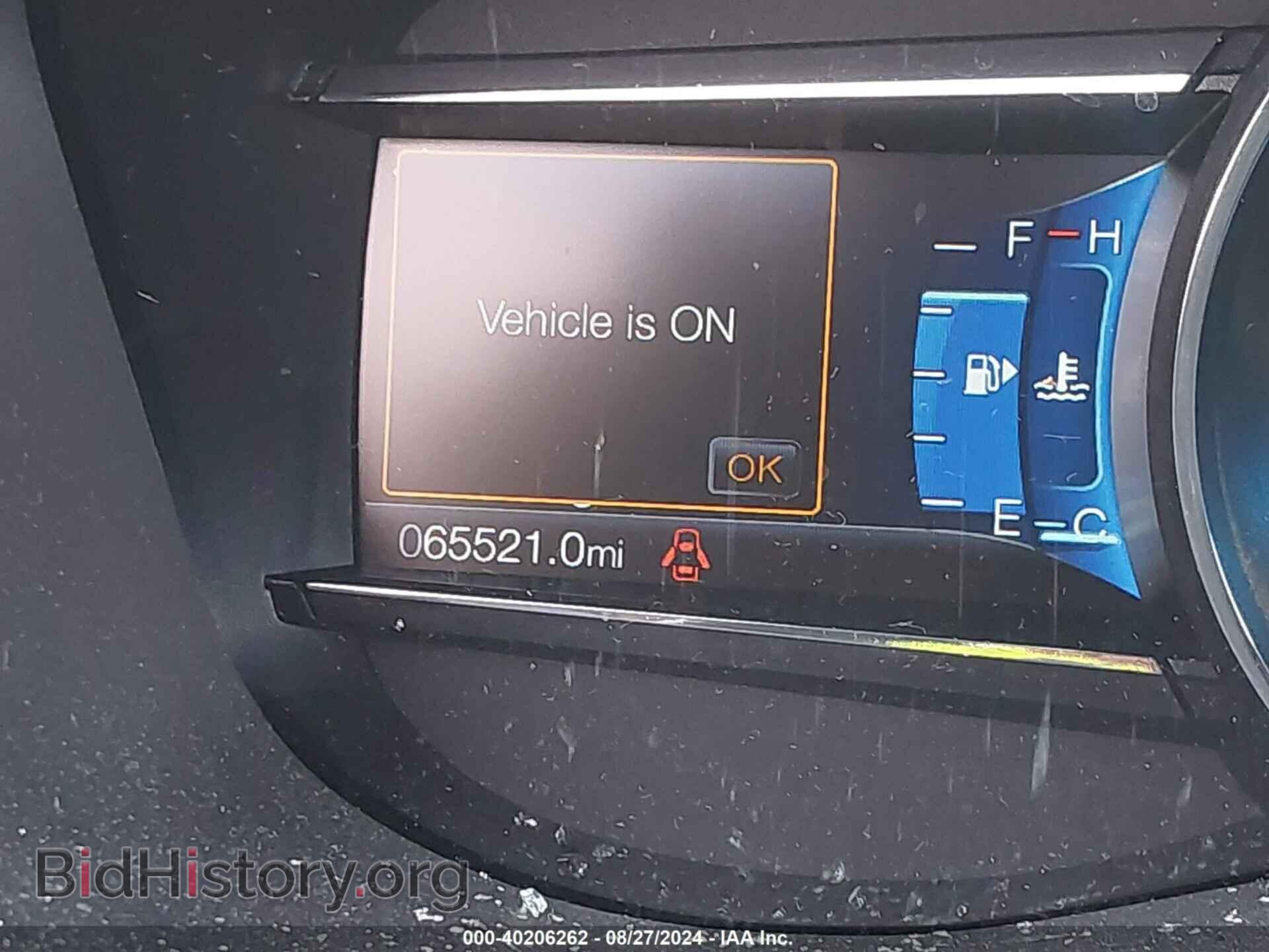 2018 FORD EXPLORER - VIN: 1FM5K8GT6JGB83908 - Photo 15