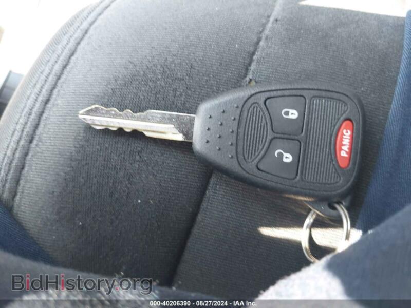 2014 Jeep COMPASS (VIN 1C4NJDBB8ED647626) — фото 11 из 16