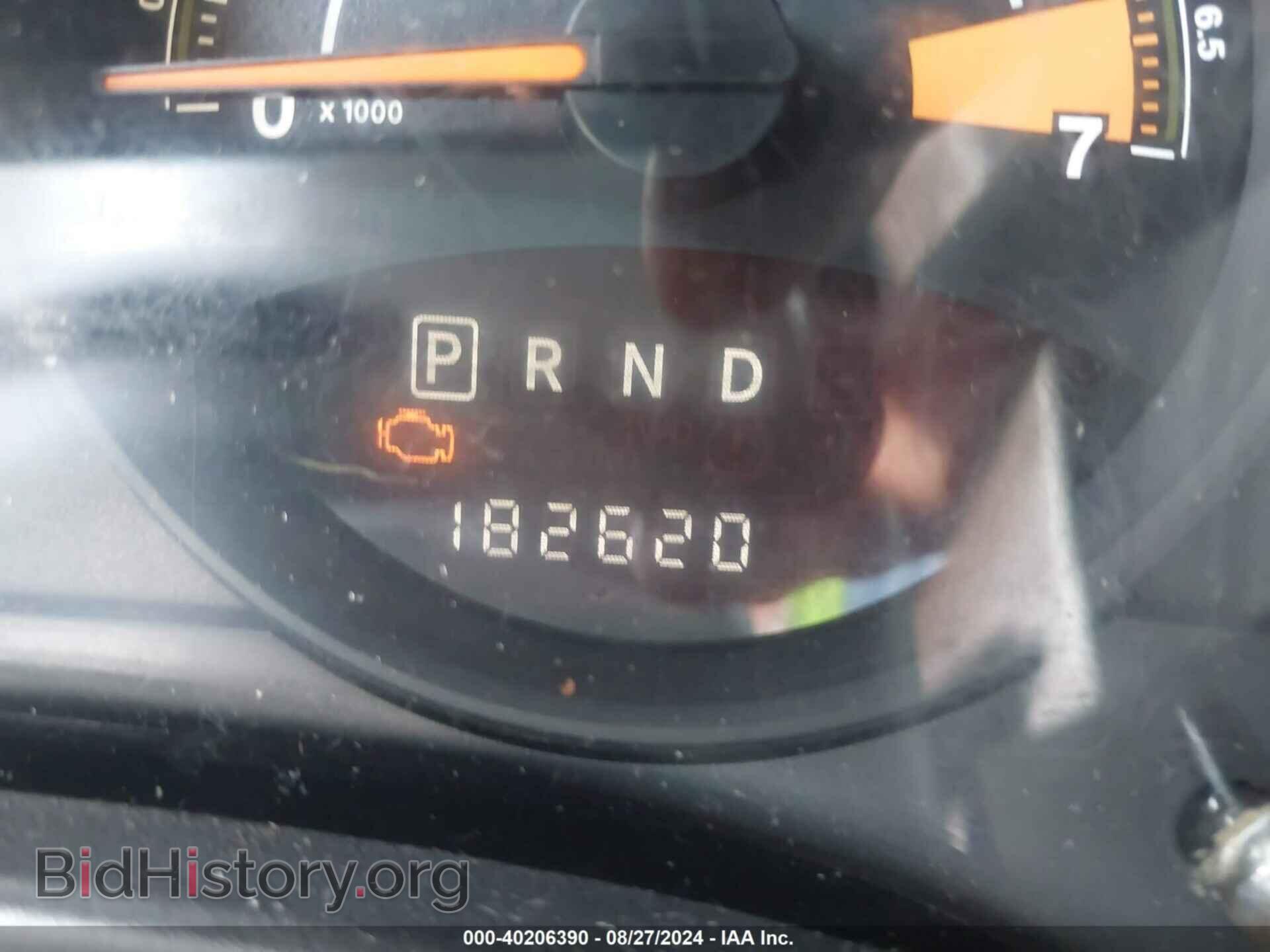 2014 JEEP COMPASS - VIN: 1C4NJDBB8ED647626 - Фото 15