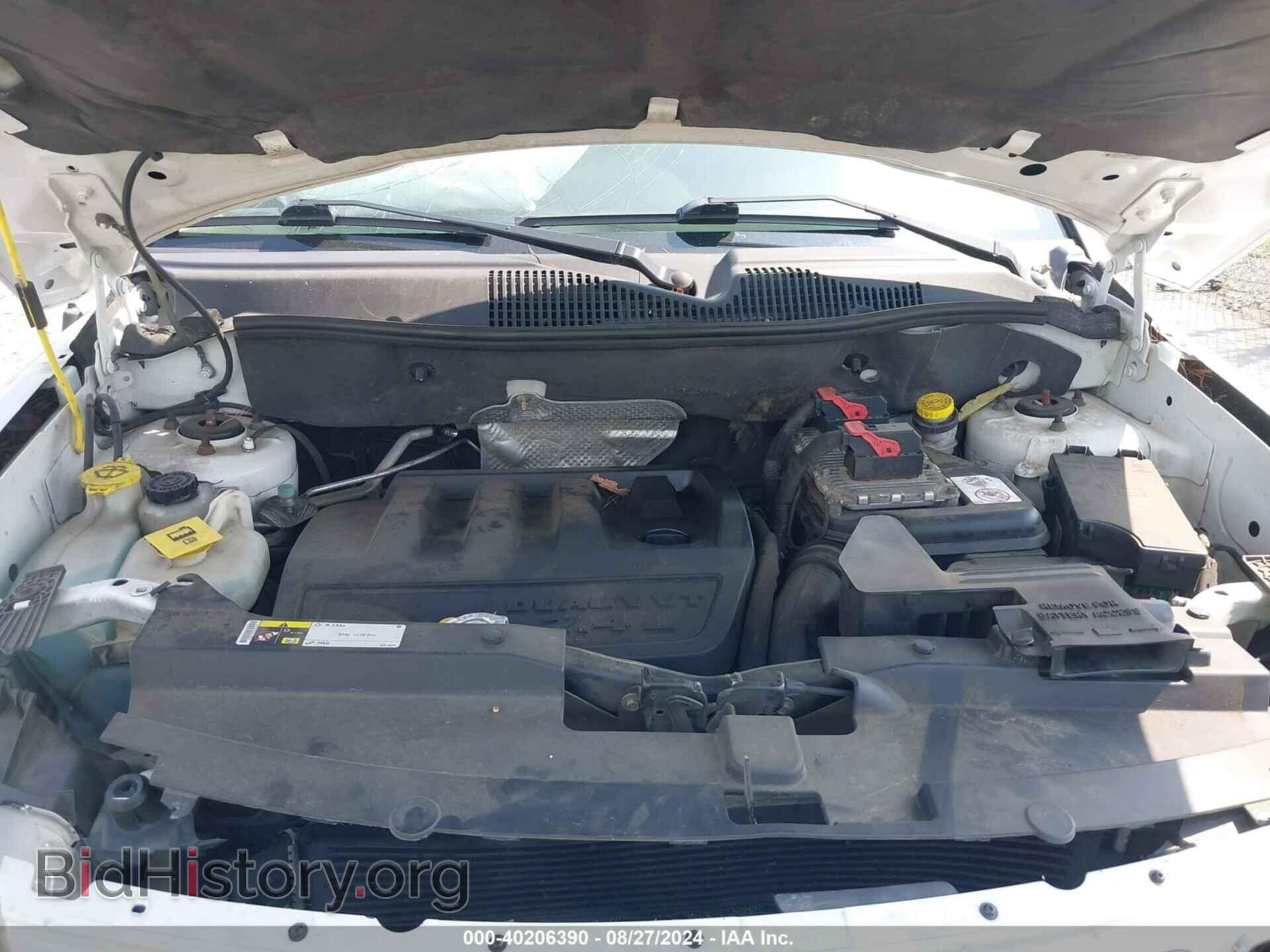 2014 JEEP COMPASS - VIN: 1C4NJDBB8ED647626 - Фото 10