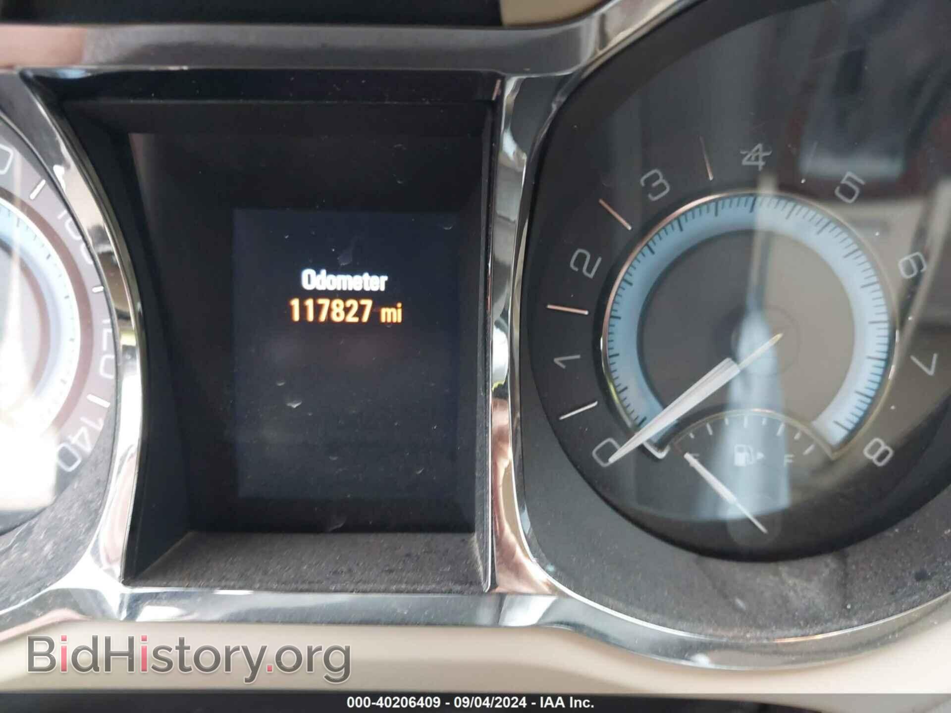 2013 BUICK LACROSSE - VIN: 1G4GC5E36DF226354 - Фото 7