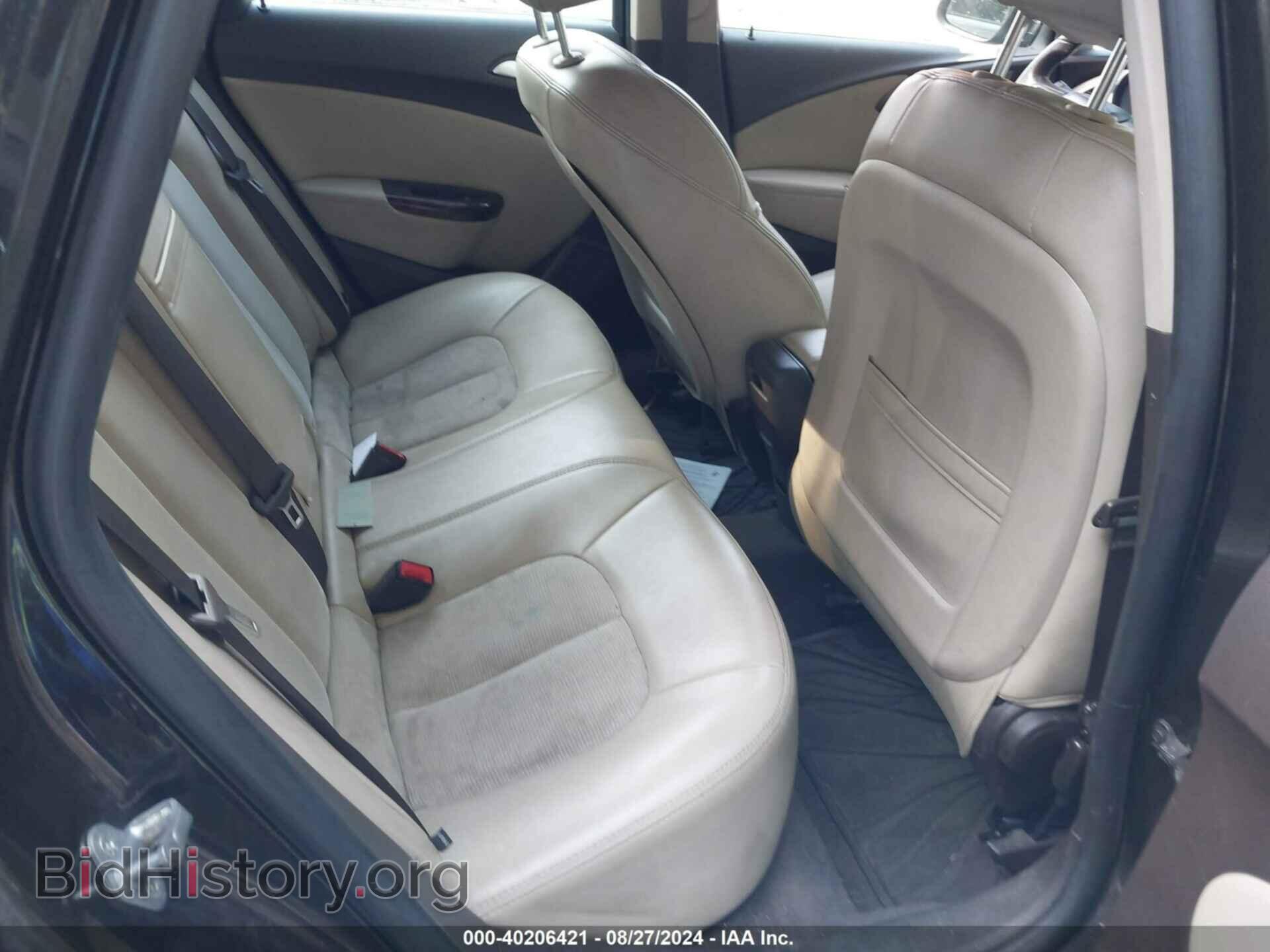 2014 BUICK VERANO - VIN: 1G4PP5SK4E4125021 - Photo 8