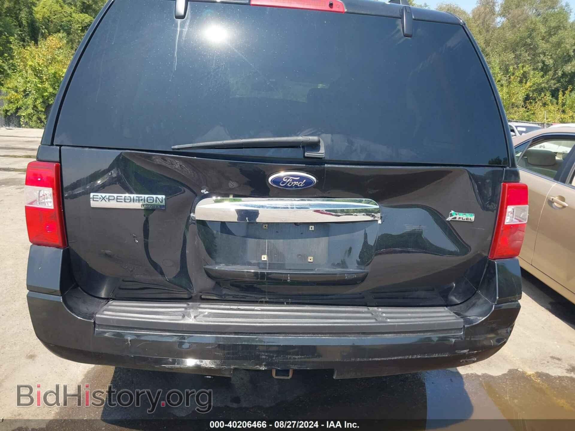2010 FORD EXPEDITION - VIN: 1FMJU2A51AEB58605 - Фото 6
