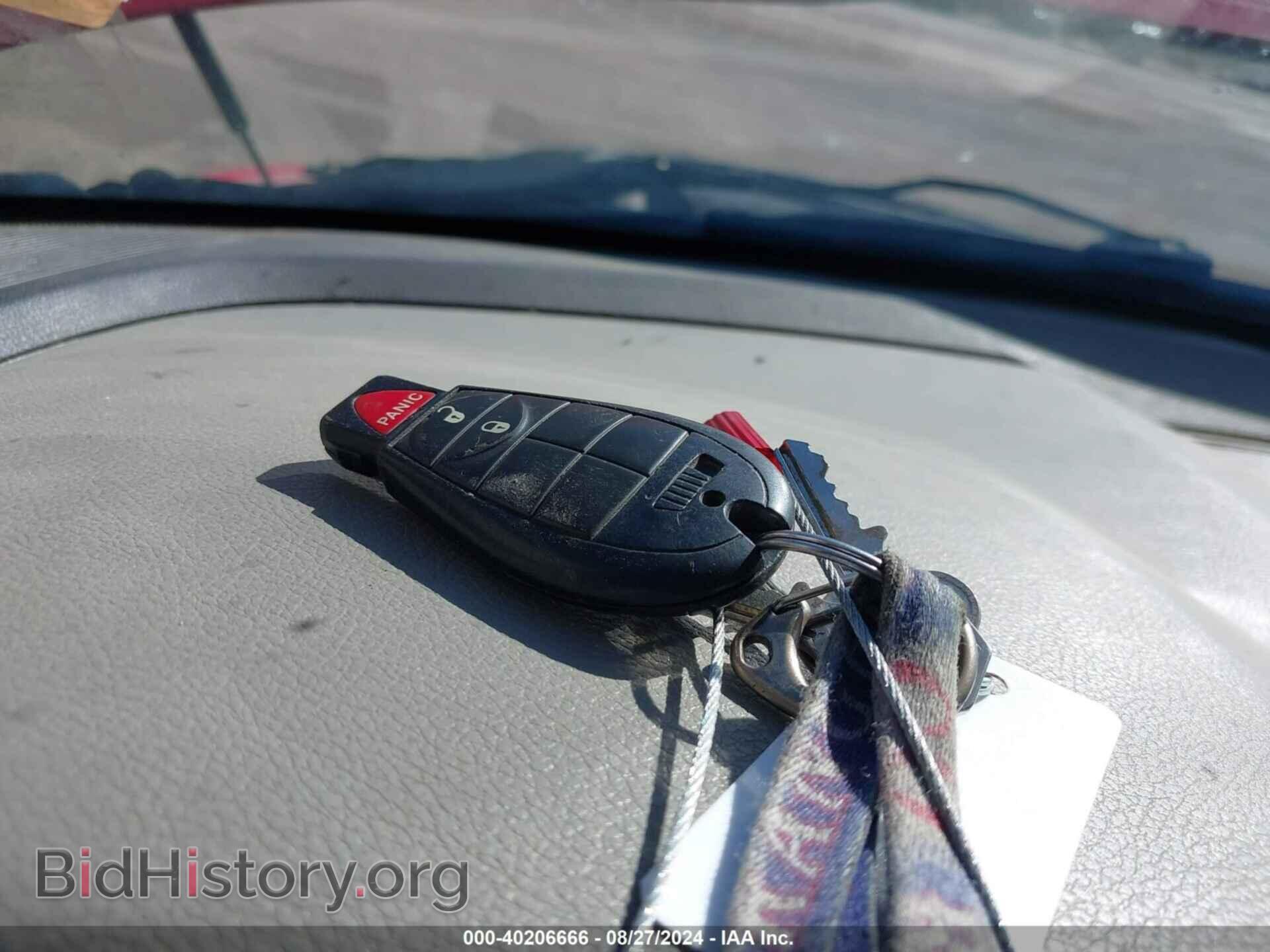 2012 RAM 1500 - VIN: 1C6RD7FP3CS309003 - Photo 11