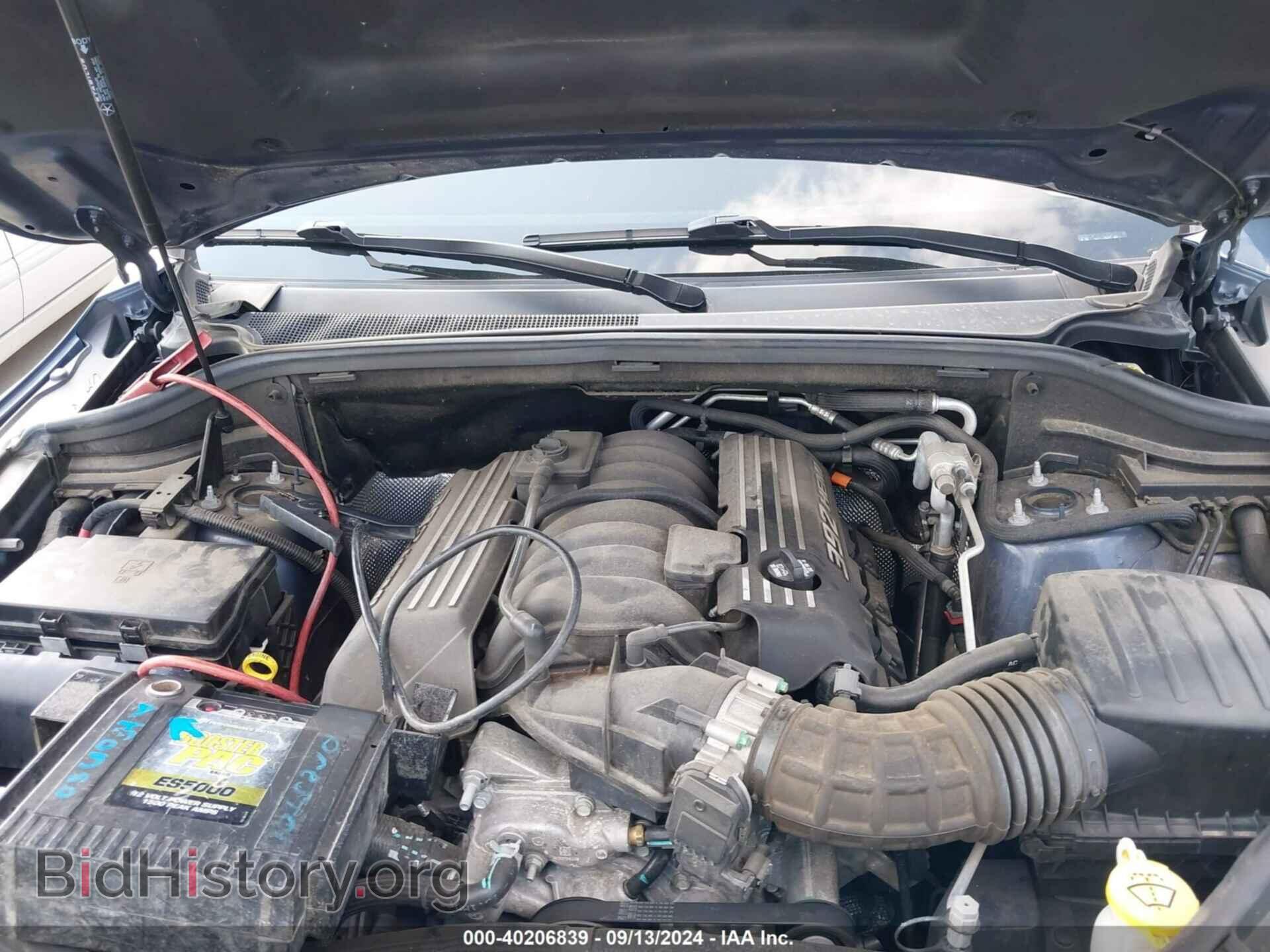 2021 DODGE DURANGO - VIN: 1C4SDJGJ1MC577593 - Фото 10