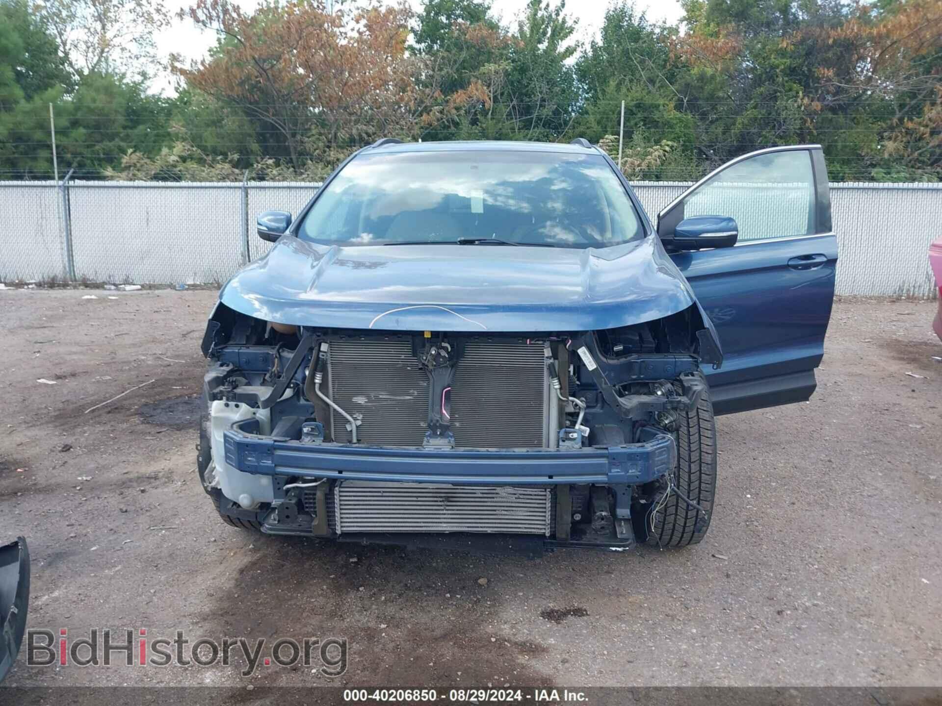 2018 FORD EDGE - VIN: 2FMPK3J91JBB36060 - Photo 6