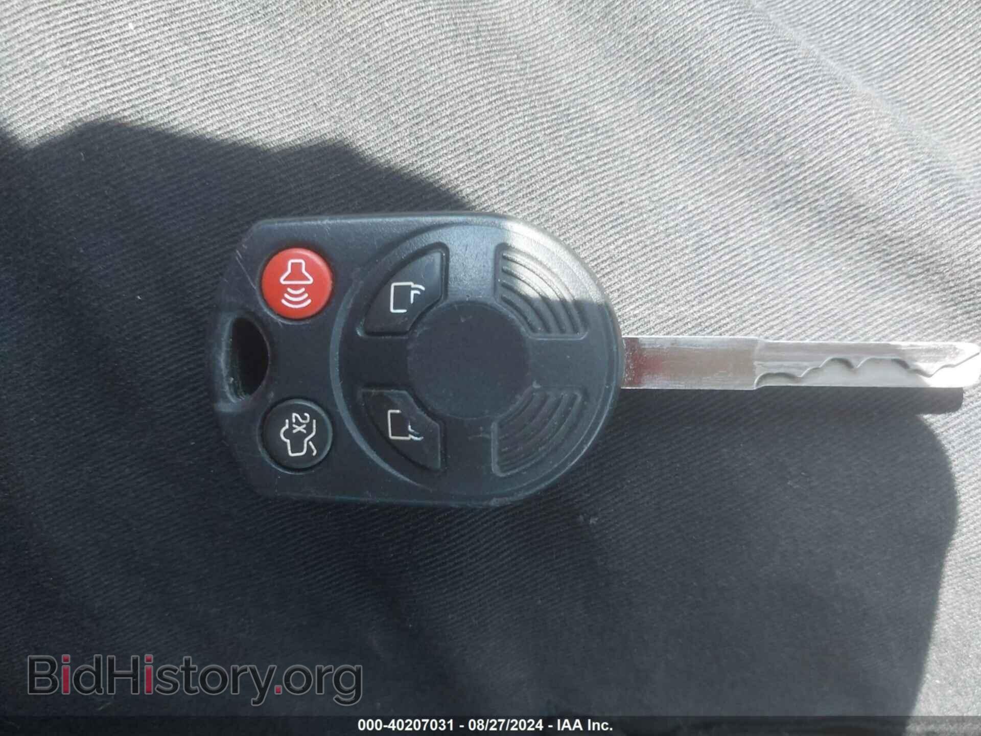 2014 FORD FOCUS - VIN: 1FADP3F28EL403100 - Фото 11