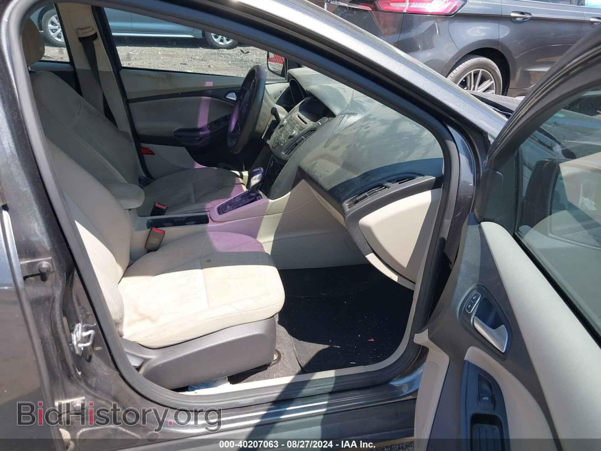 2016 FORD FOCUS - VIN: 1FADP3F28GL249216 - Photo 5