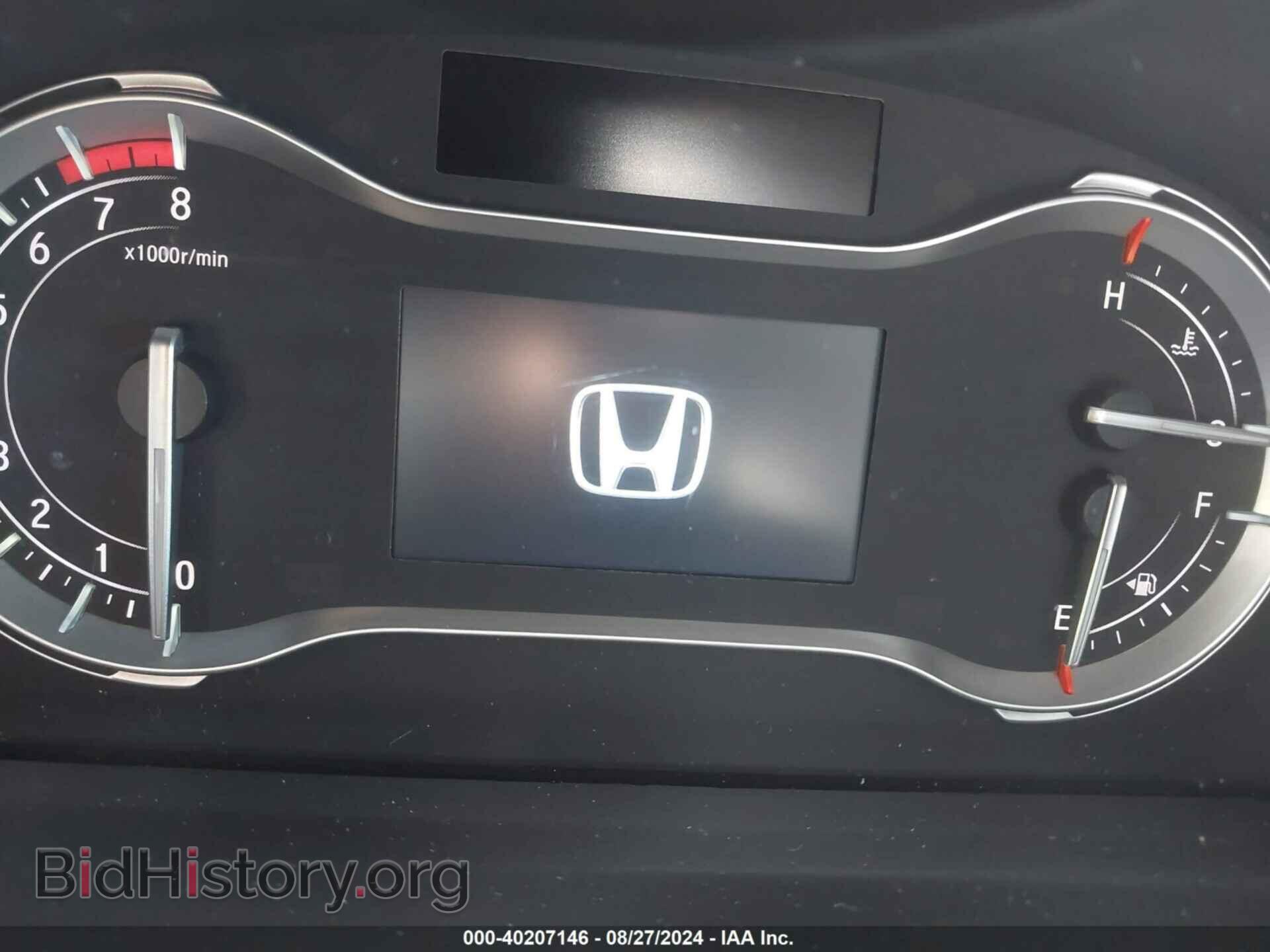 2018 HONDA PILOT - VIN: 5FNYF5H53JB019661 - Фото 7