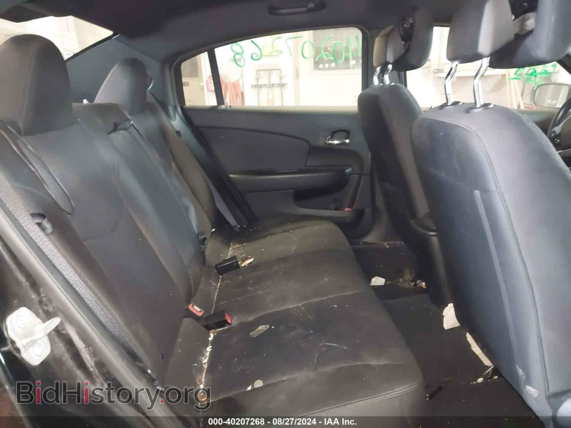 2013 CHRYSLER 200 - VIN: 1C3CCBBG6DN556532 - Photo 8