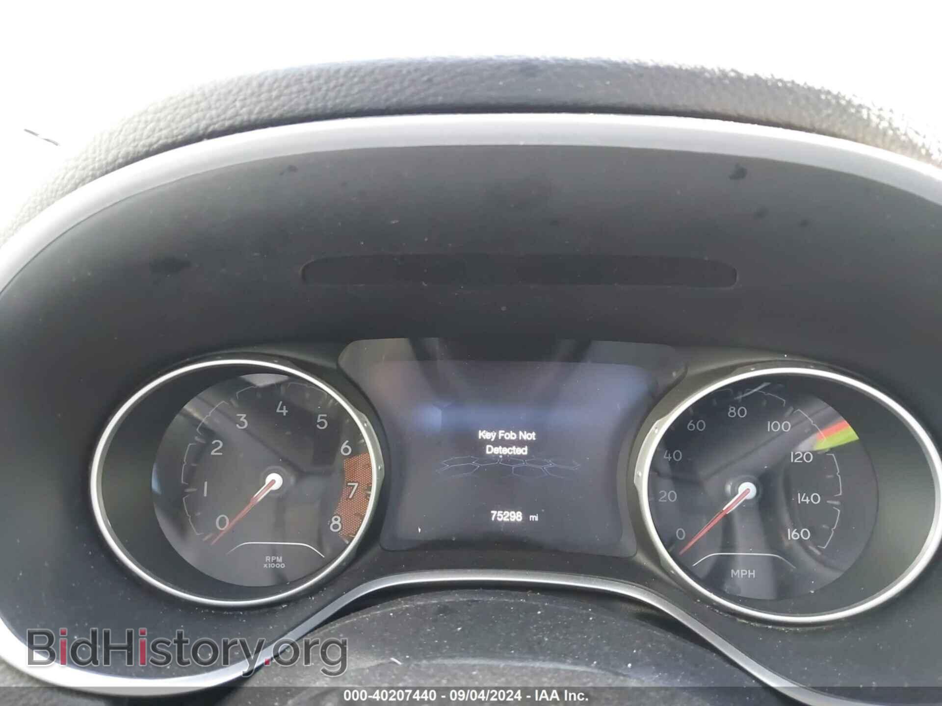 2021 JEEP COMPASS - VIN: 3C4NJDCB6MT603664 - Фото 7