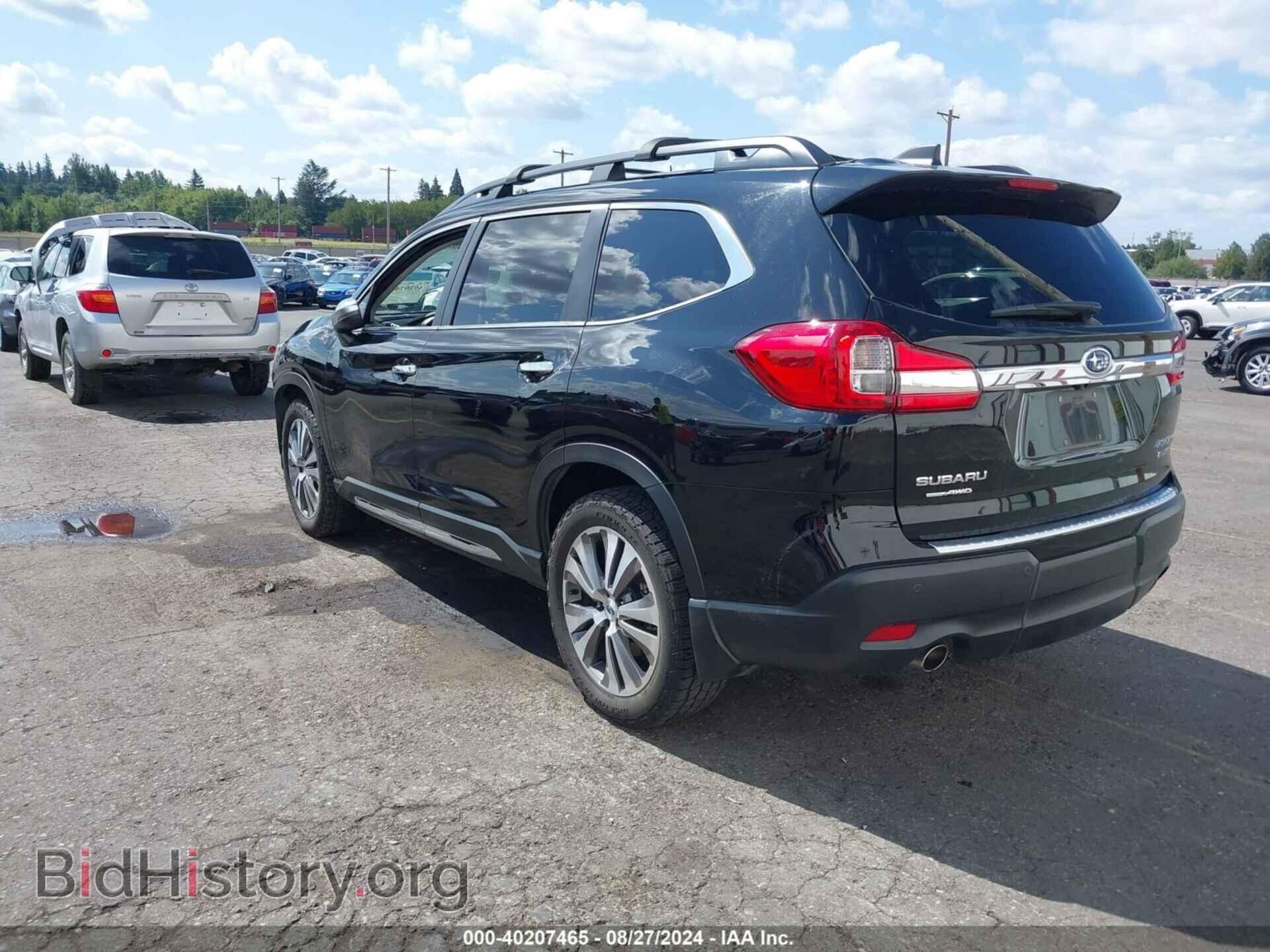 2021 SUBARU ASCENT - VIN: 4S4WMARD7M3447564 - Фото 3
