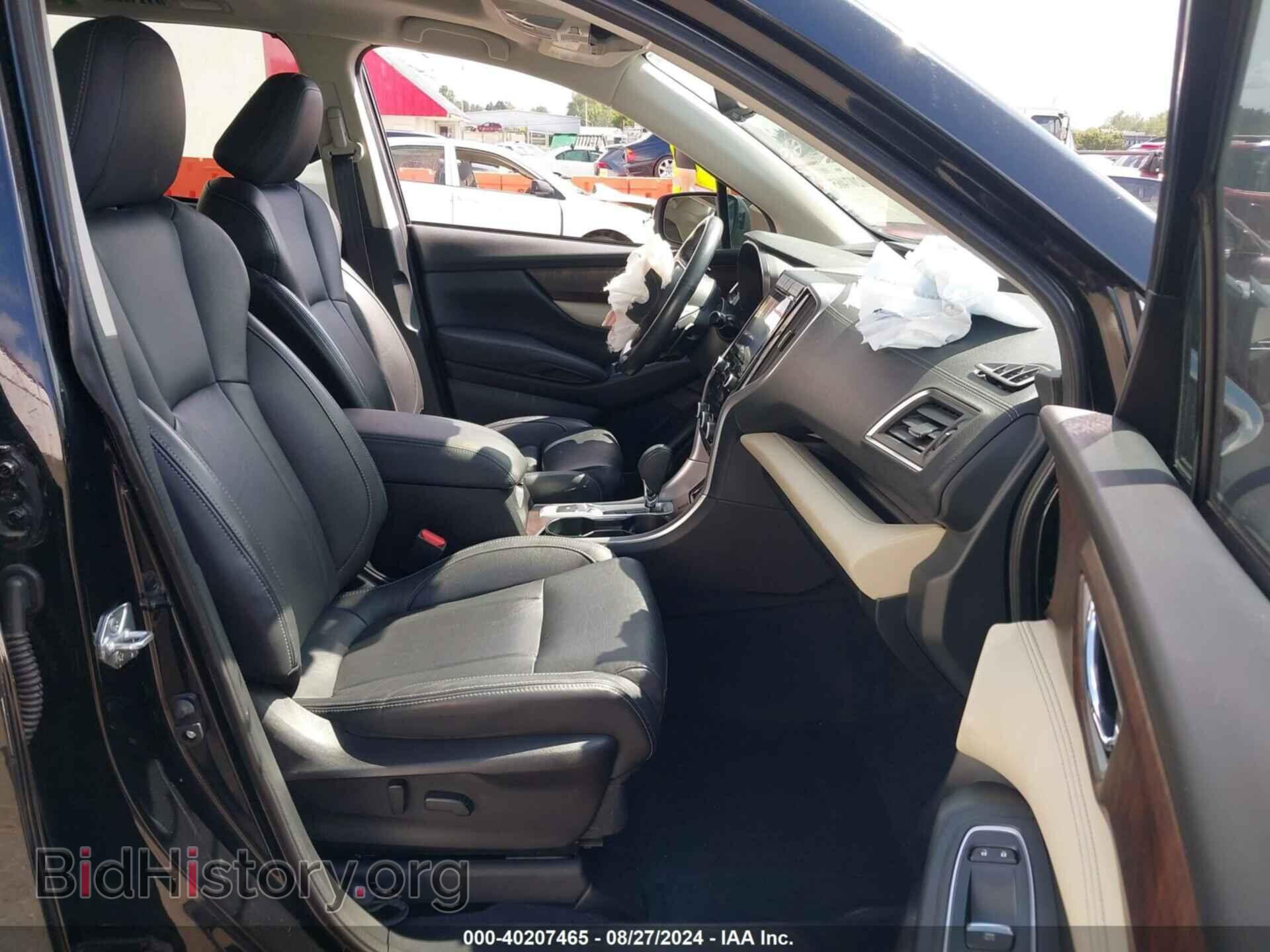 2021 SUBARU ASCENT - VIN: 4S4WMARD7M3447564 - Фото 5