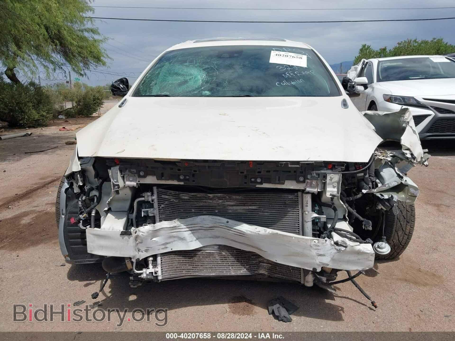 2015 BUICK REGAL - VIN: 2G4GR5GX9F9262453 - Фото 12