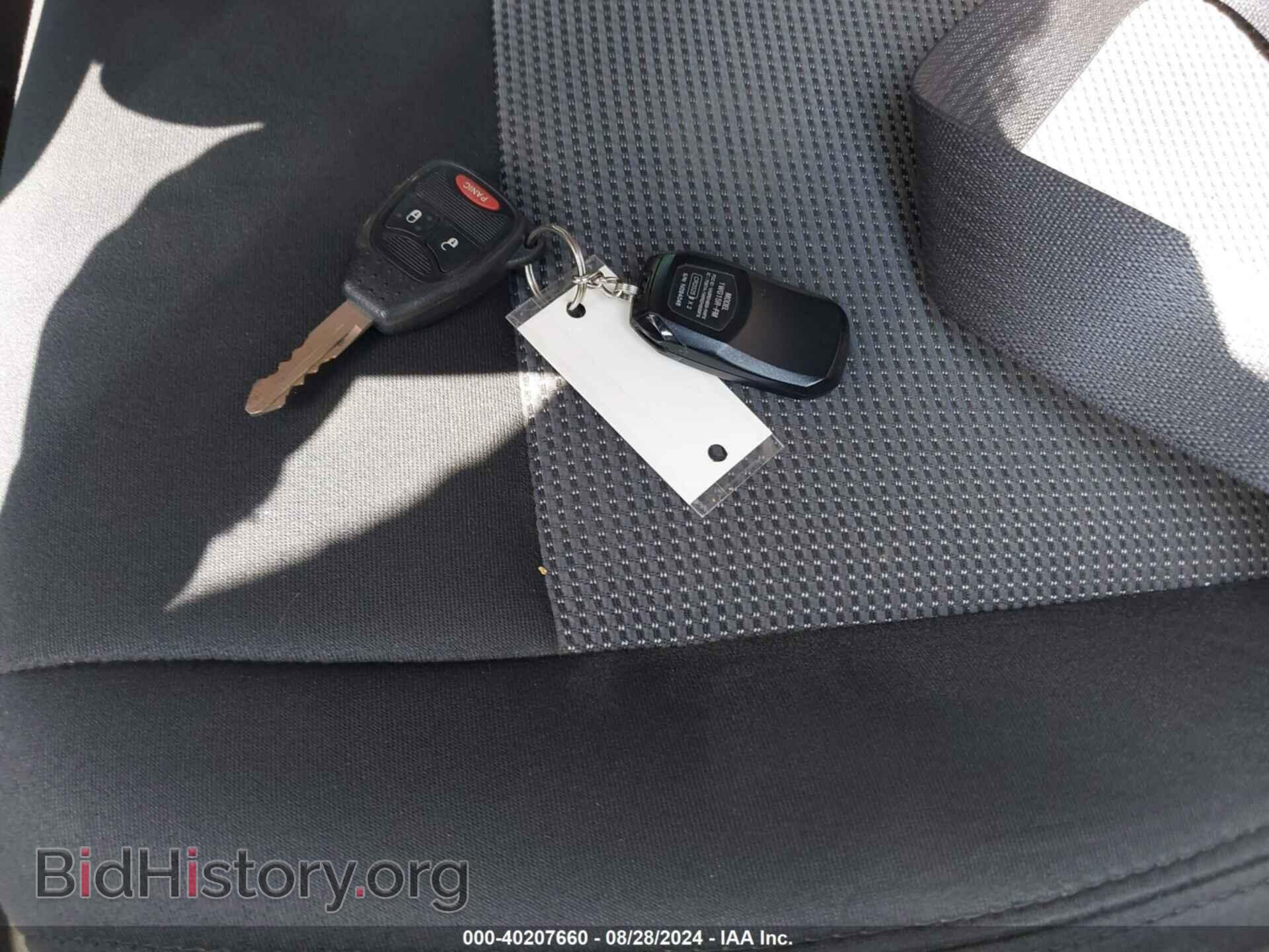 2016 JEEP COMPASS - VIN: 1C4NJDBB1GD610274 - Фото 11