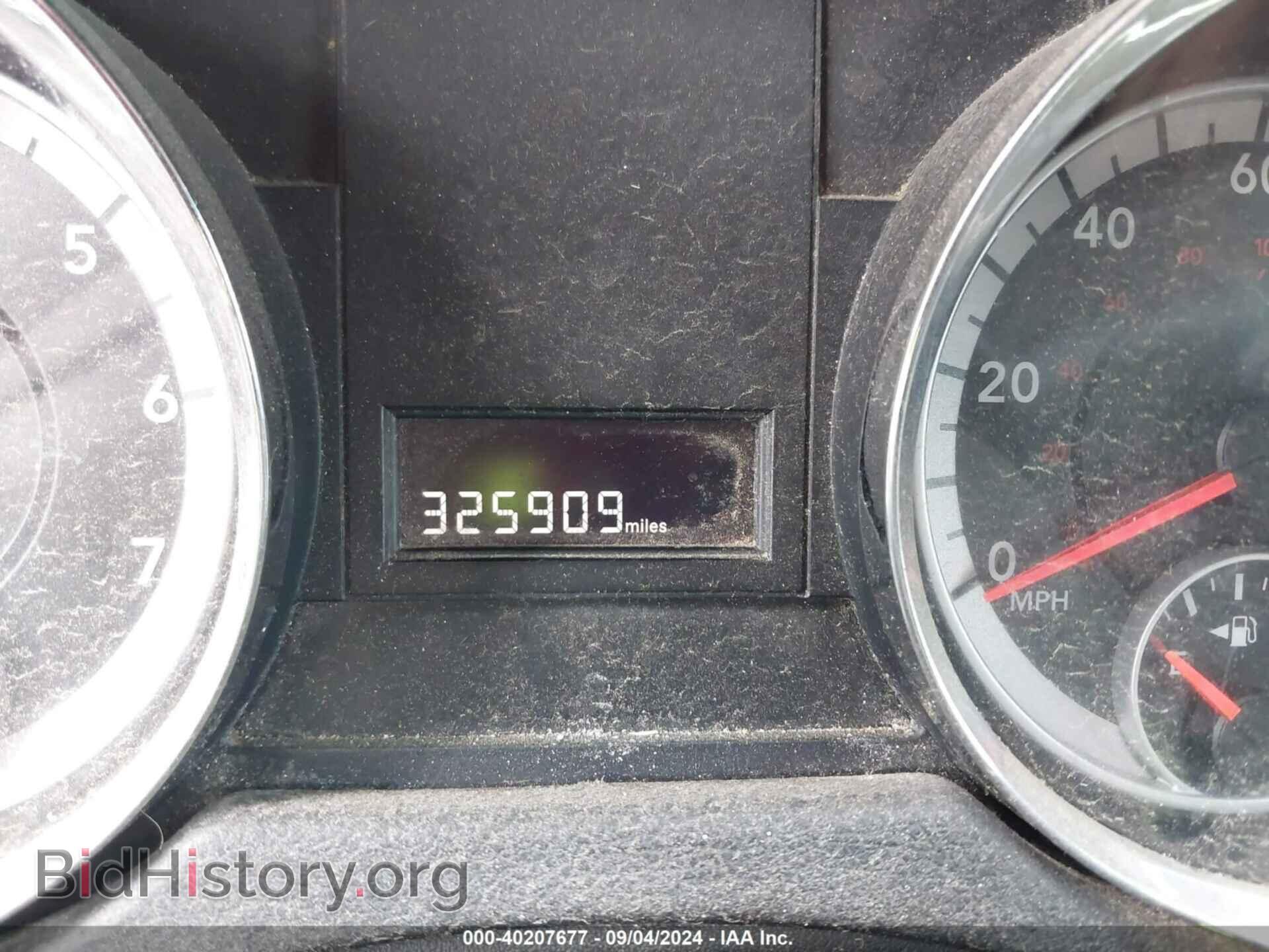 2012 DODGE RAM VAN - VIN: 2C4RDGAG2CR386026 - Фото 7