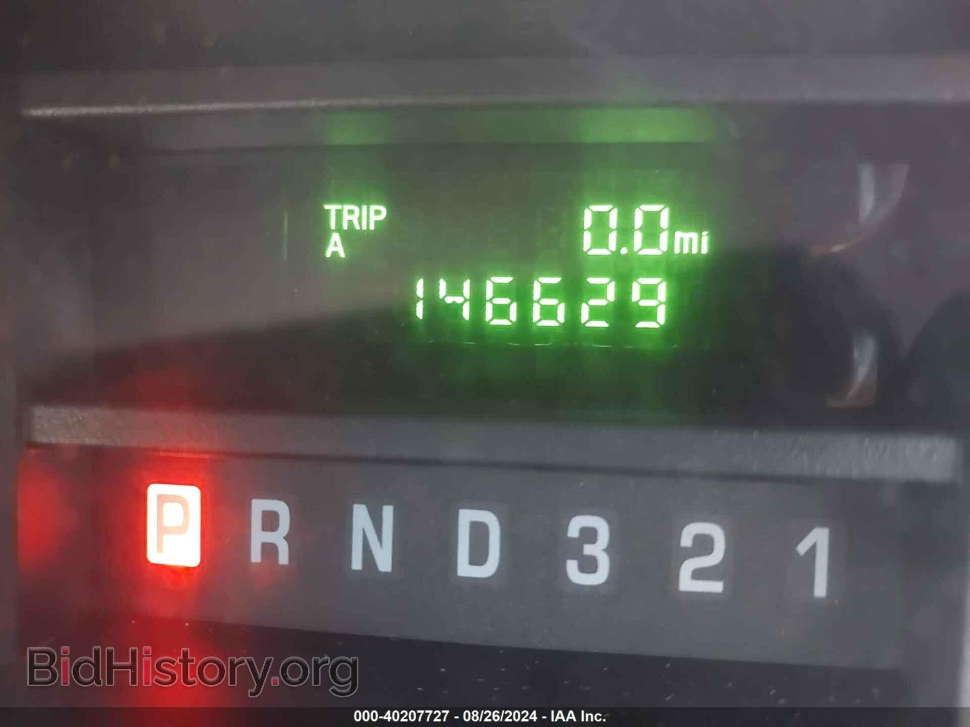 2011 FORD E-350 CUTAWAY - VIN: 1FDEE3FSXBDB22728 - Фото 5