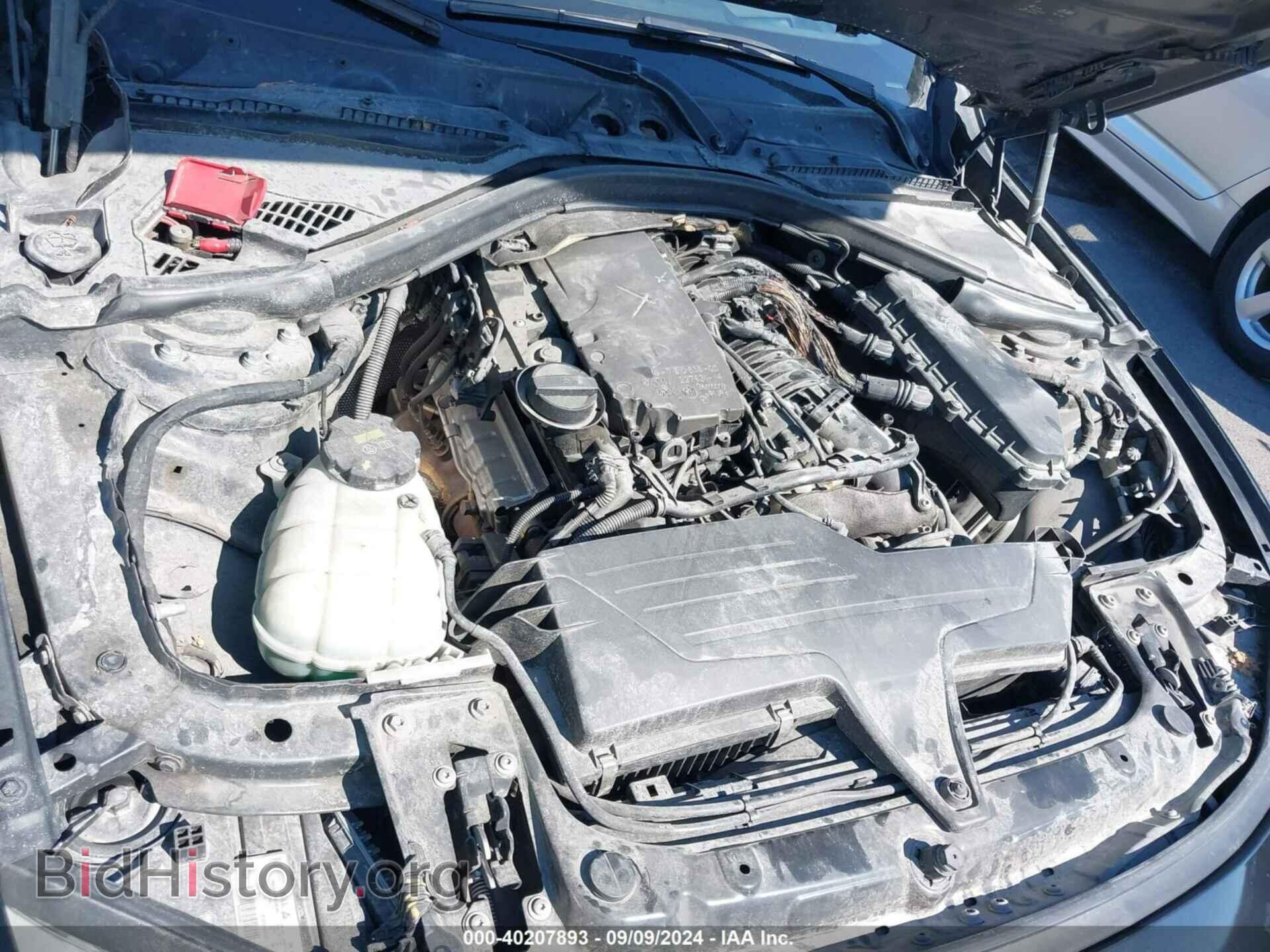2016 BMW 328D - VIN: WBA8E5C51GK388604 - Фото 10