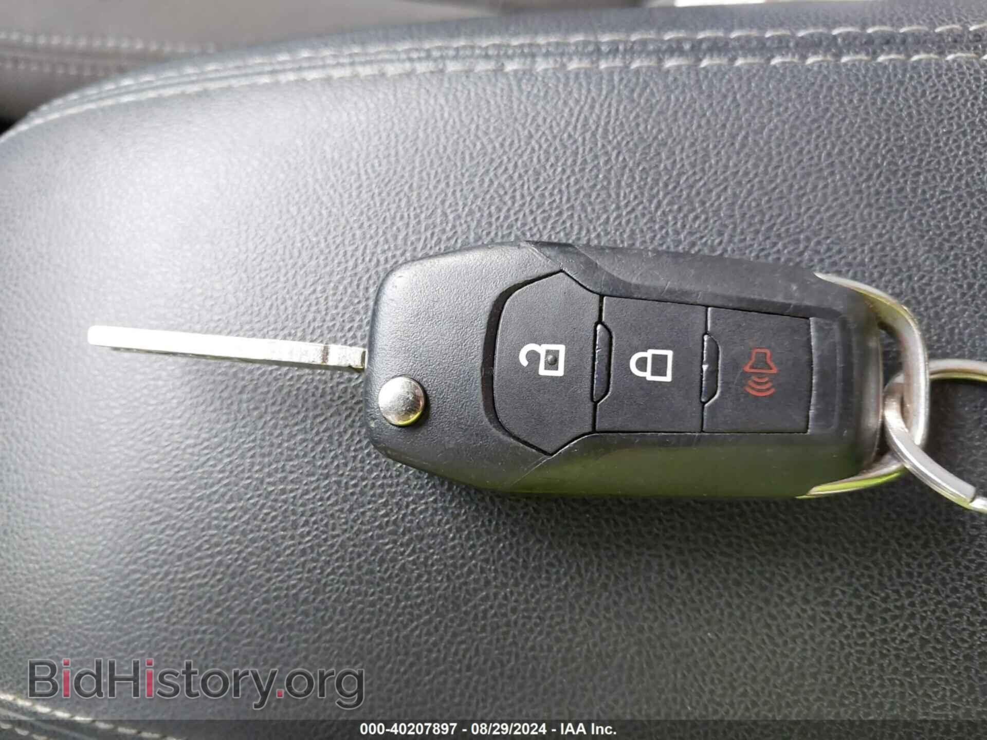 2020 FORD ESCAPE - VIN: 1FMCU9F63LUA65743 - Photo 11