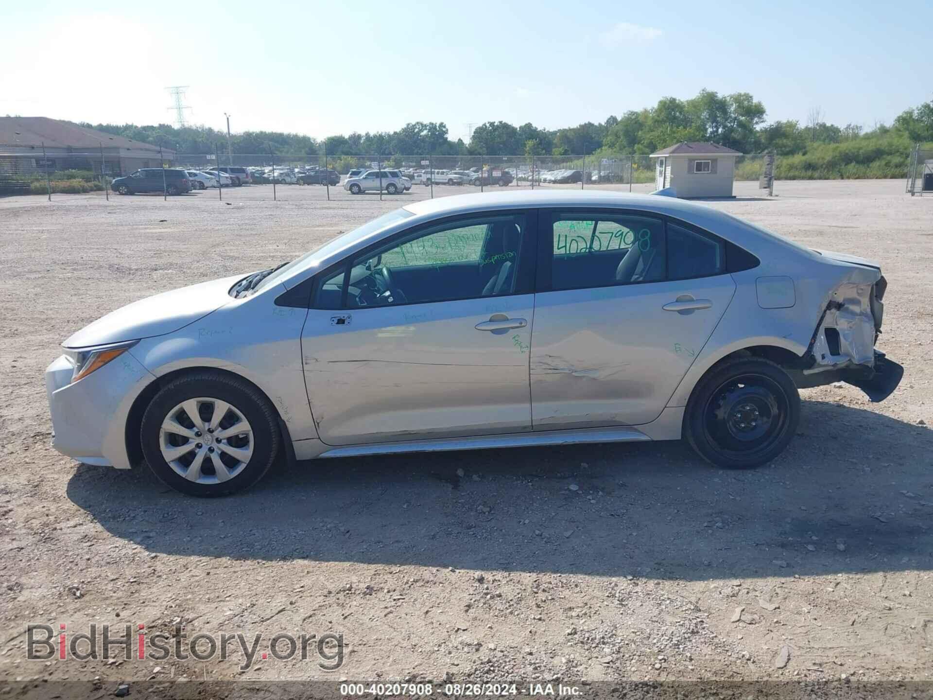 2023 TOYOTA COROLLA - VIN: 5YFB4MDE7PP017243 - Фото 15