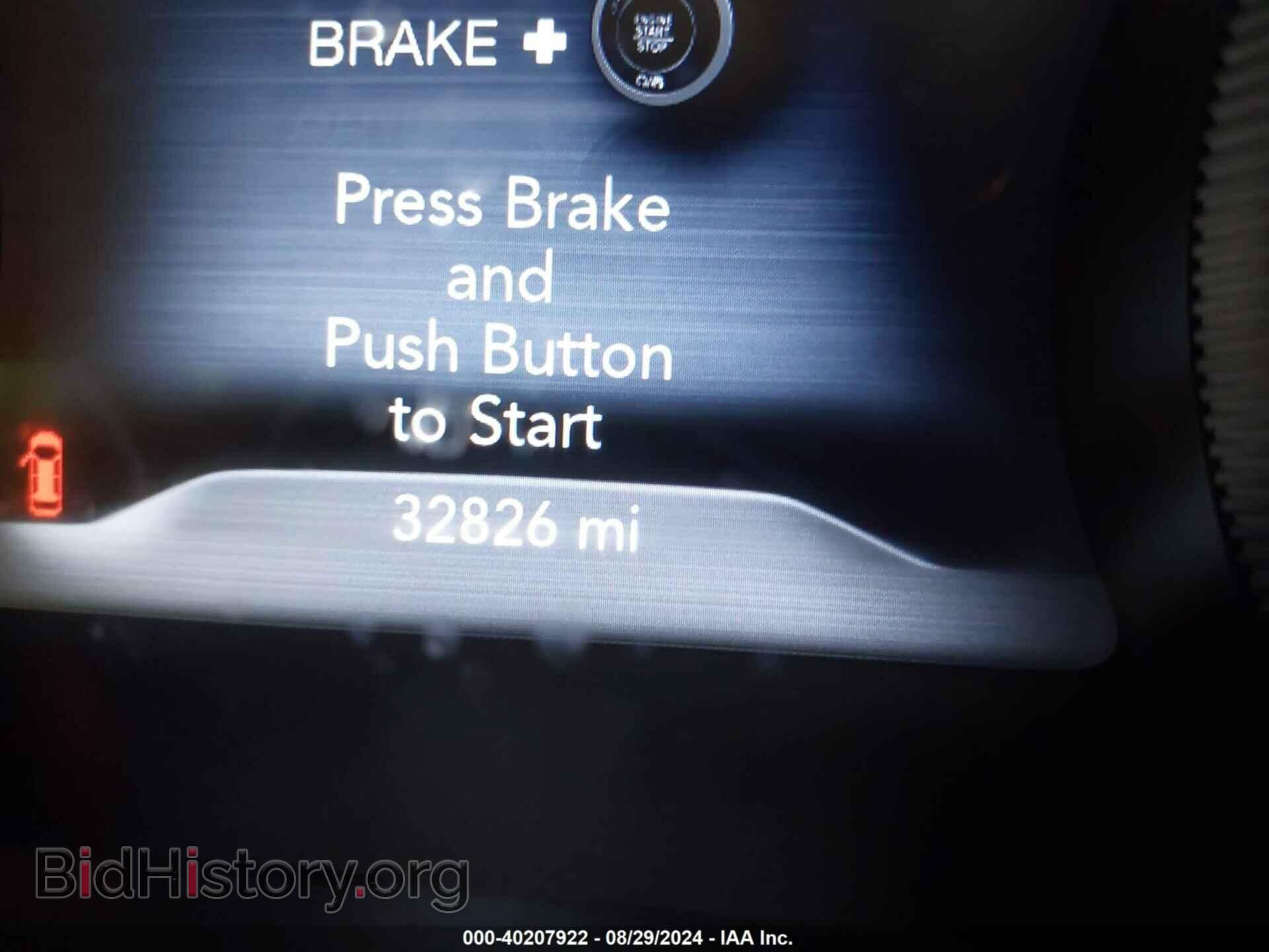 2020 JEEP CHEROKEE - VIN: 1C4PJMBX7LD621908 - Фото 7
