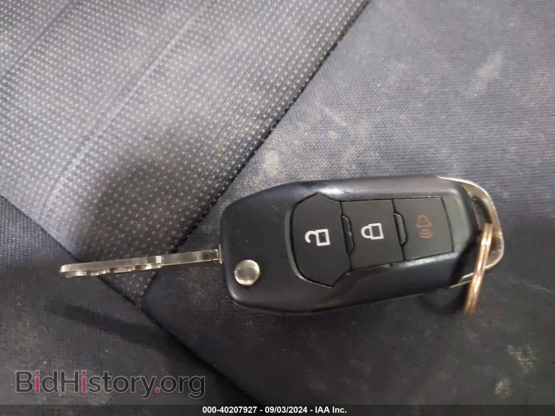 2019 FORD RANGER - VIN: 1FTER4FH7KLA95481 - Фото 11