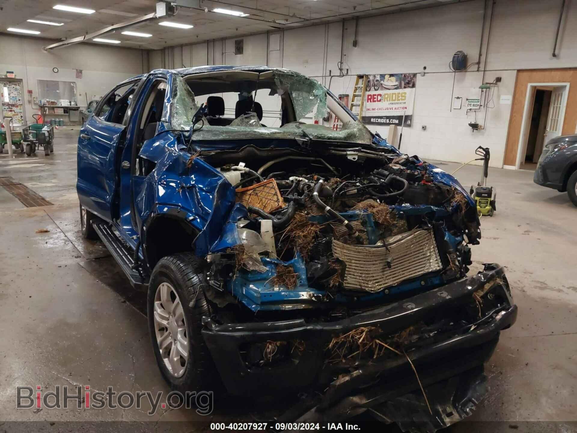 2019 FORD RANGER - VIN: 1FTER4FH7KLA95481 - Фото 13