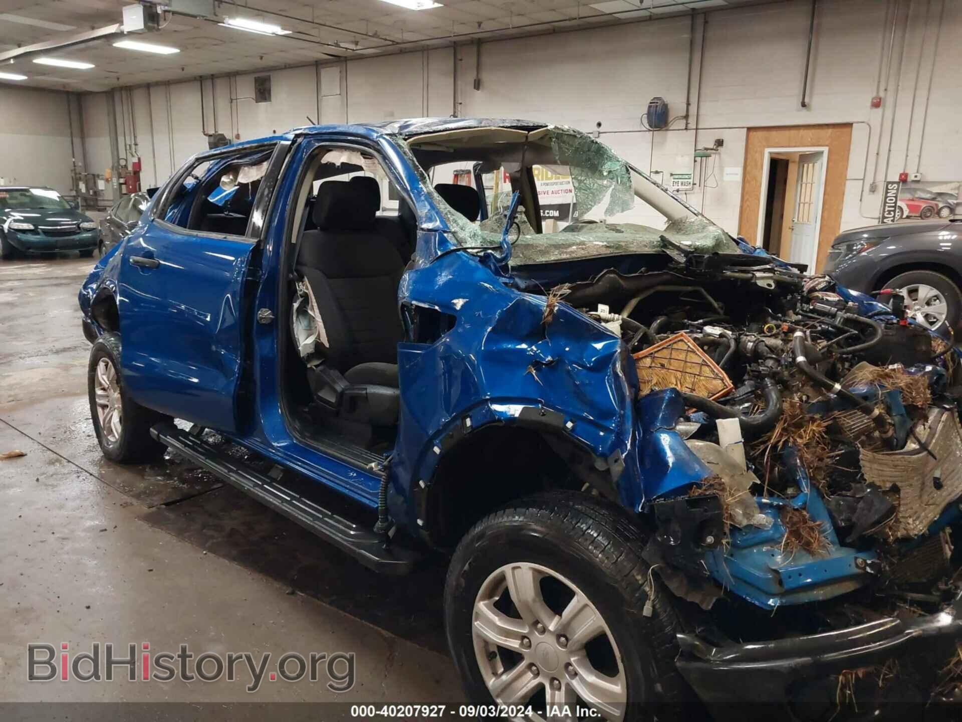 2019 FORD RANGER - VIN: 1FTER4FH7KLA95481 - Фото 6
