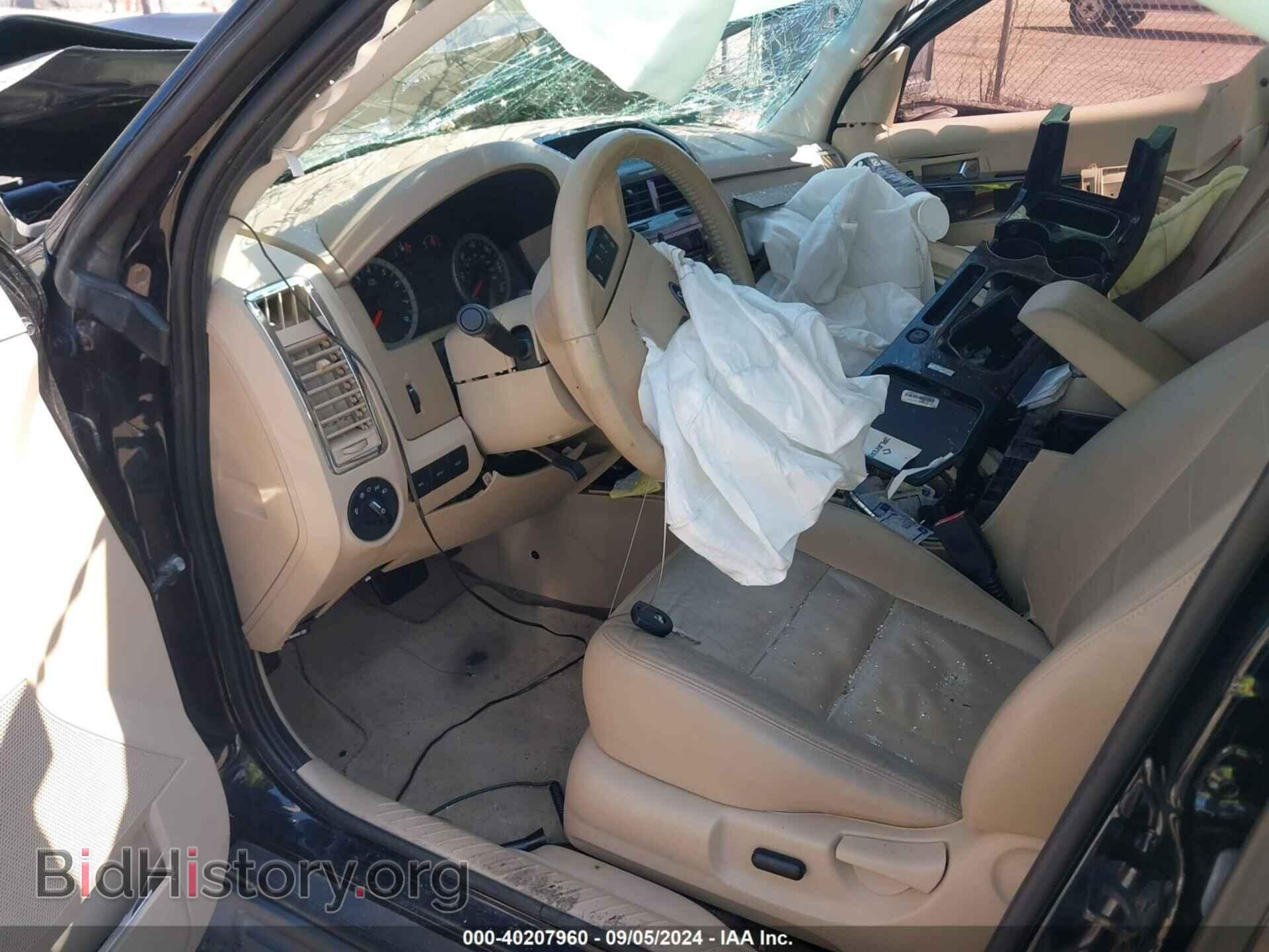 2012 FORD ESCAPE - VIN: 1FMCU0E72CKA11917 - Фото 5