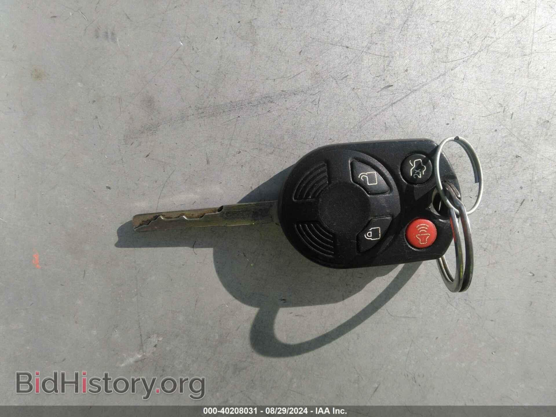 2013 FORD FOCUS - VIN: 1FADP3F2XDL348373 - Фото 11