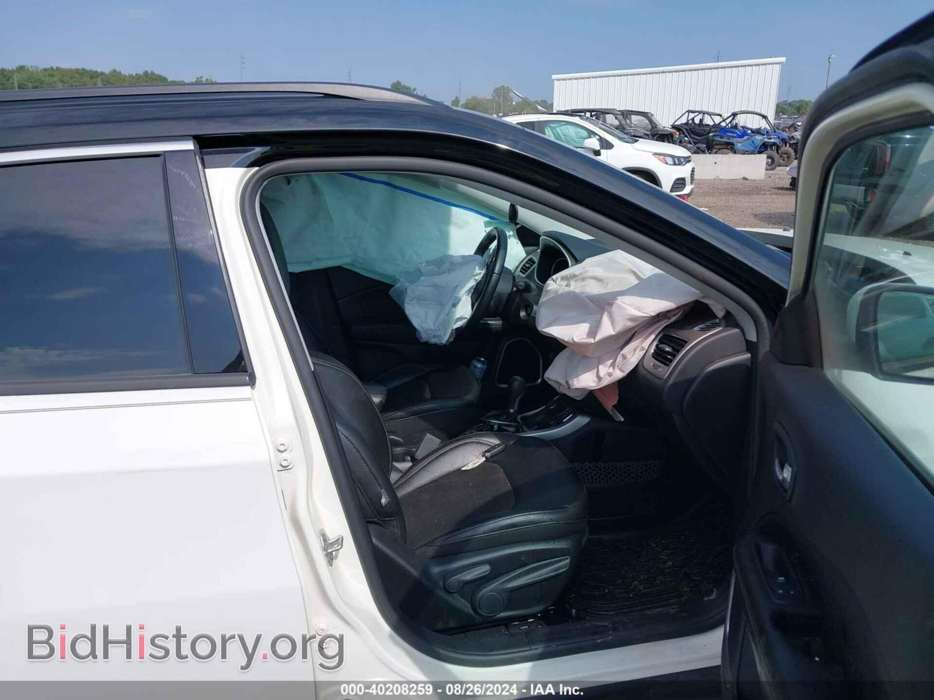 2020 JEEP COMPASS - VIN: 3C4NJDBB3LT175441 - Фото 5