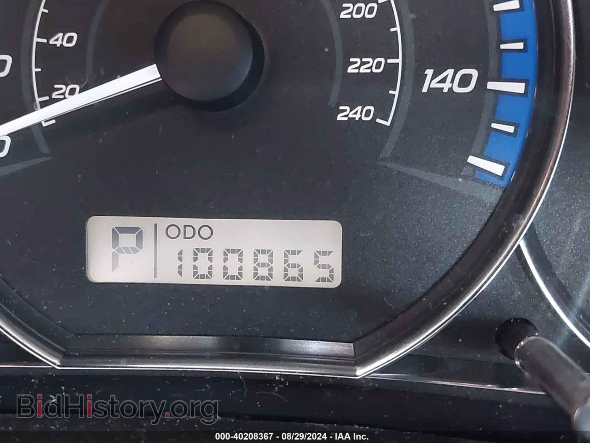 2012 SUBARU FORESTER - VIN: JF2SHBBC8CH438146 - Photo 15
