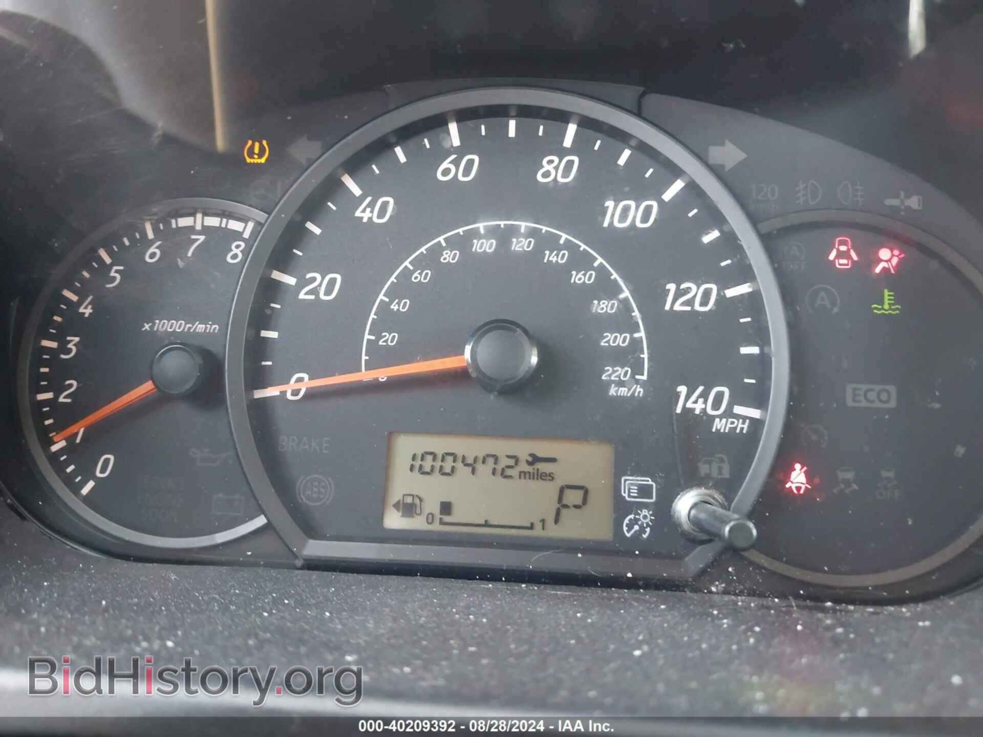 2017 MITSUBISHI MIRAGE - VIN: ML32A3HJ9HH017853 - Фото 7