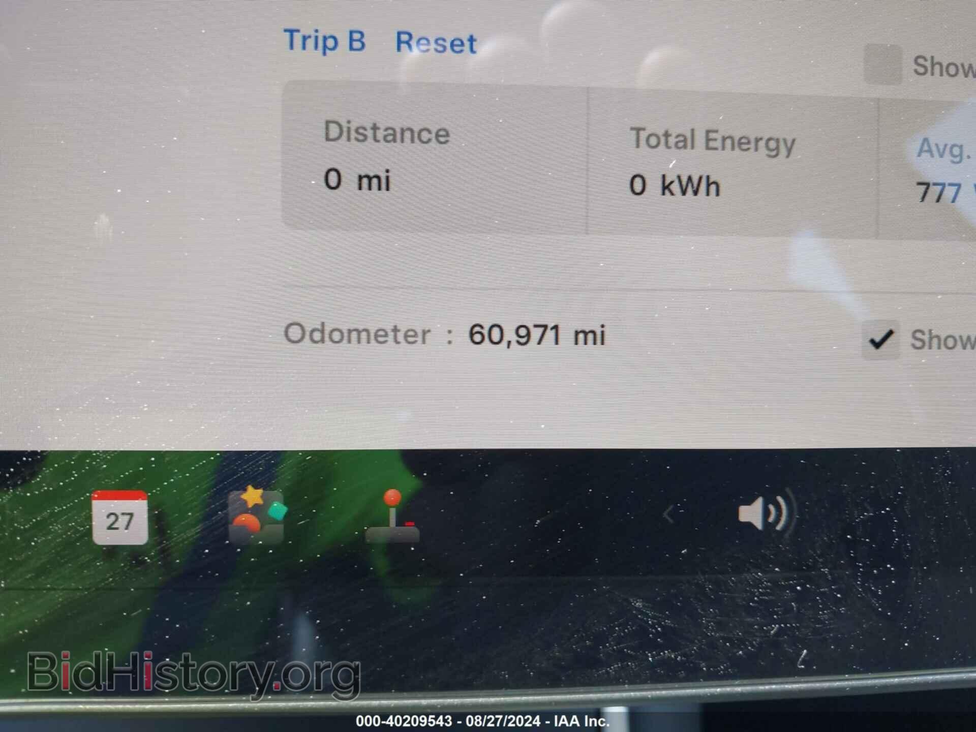 2020 TESLA MODEL 3 - VIN: 5YJ3E1EA0LF739770 - Фото 7