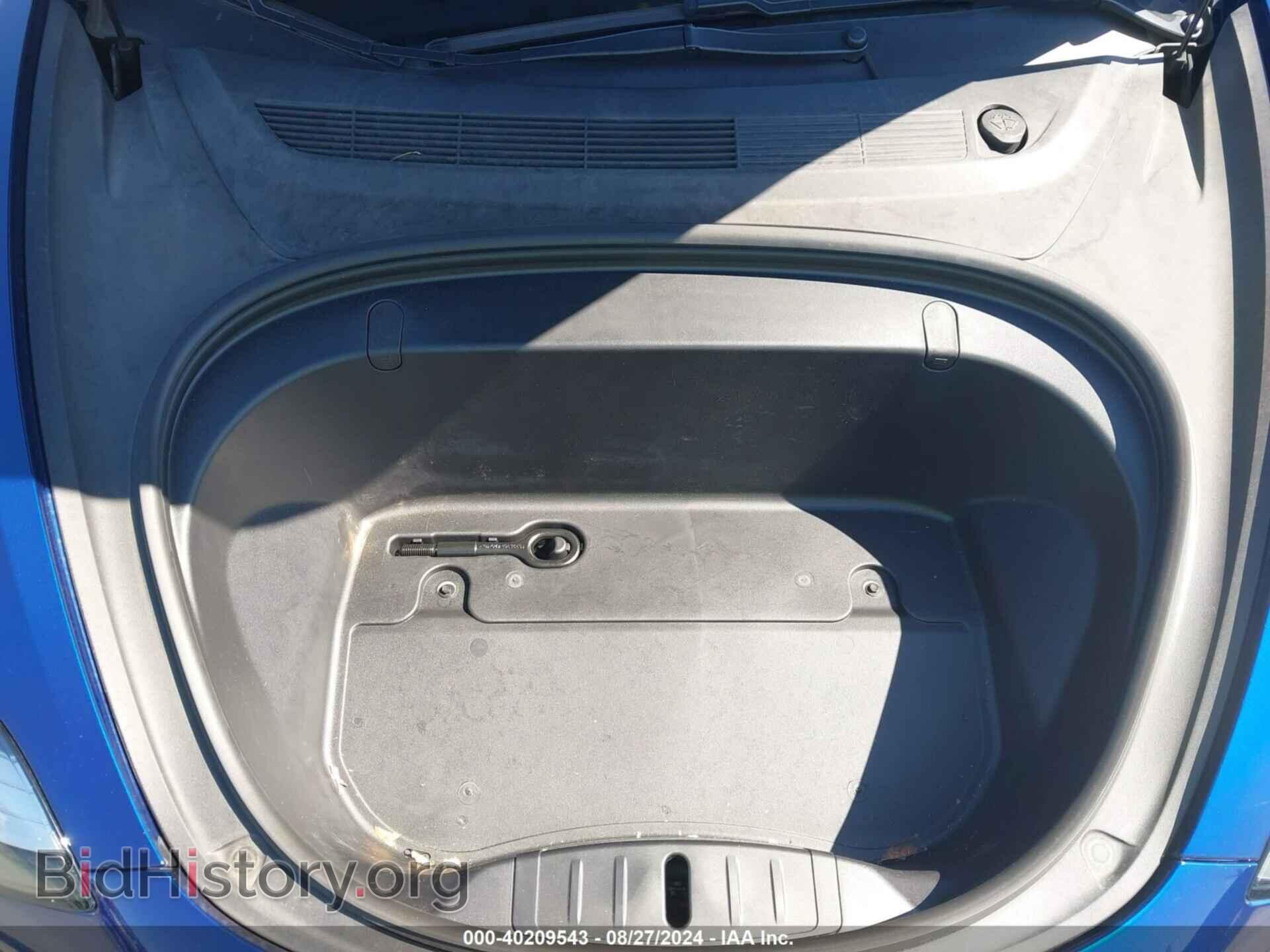 2020 TESLA MODEL 3 - VIN: 5YJ3E1EA0LF739770 - Фото 10