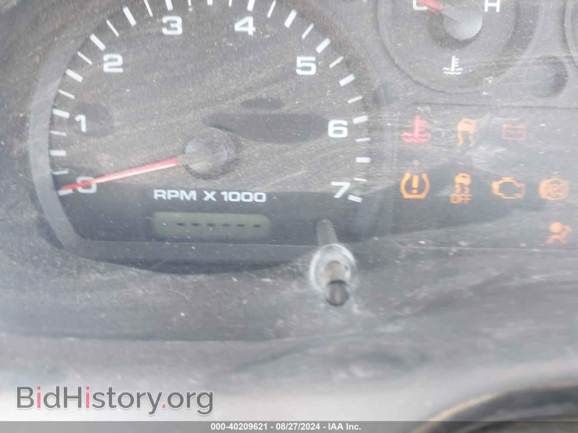 2011 FORD RANGER - VIN: 1FTKR1AD3BPA55364 - Фото 7