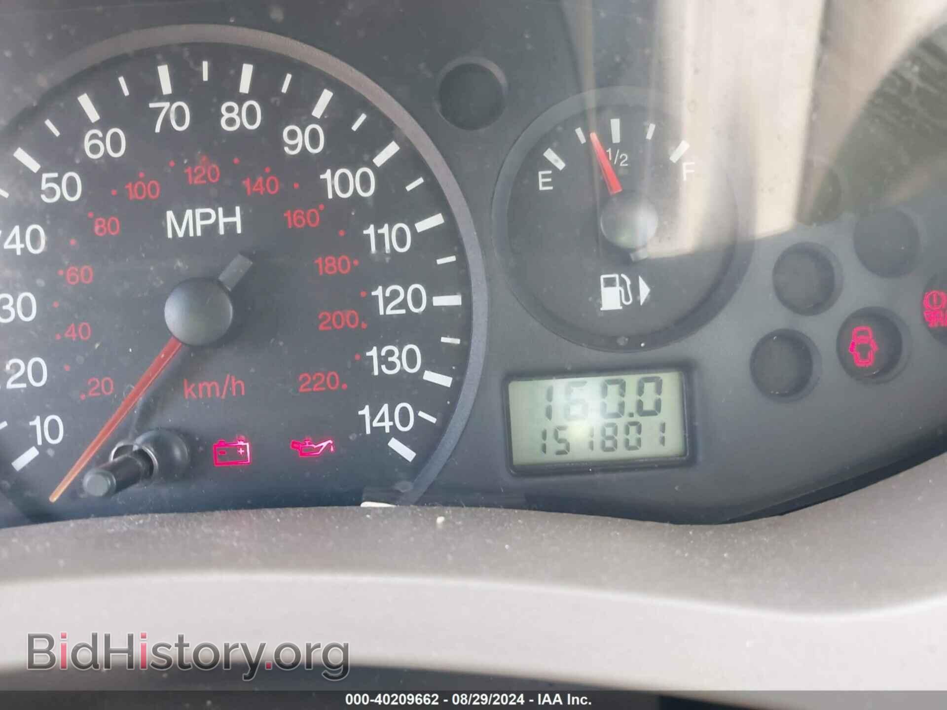 2006 FORD FOCUS - VIN: 1FAFP34N26W151429 - Фото 16
