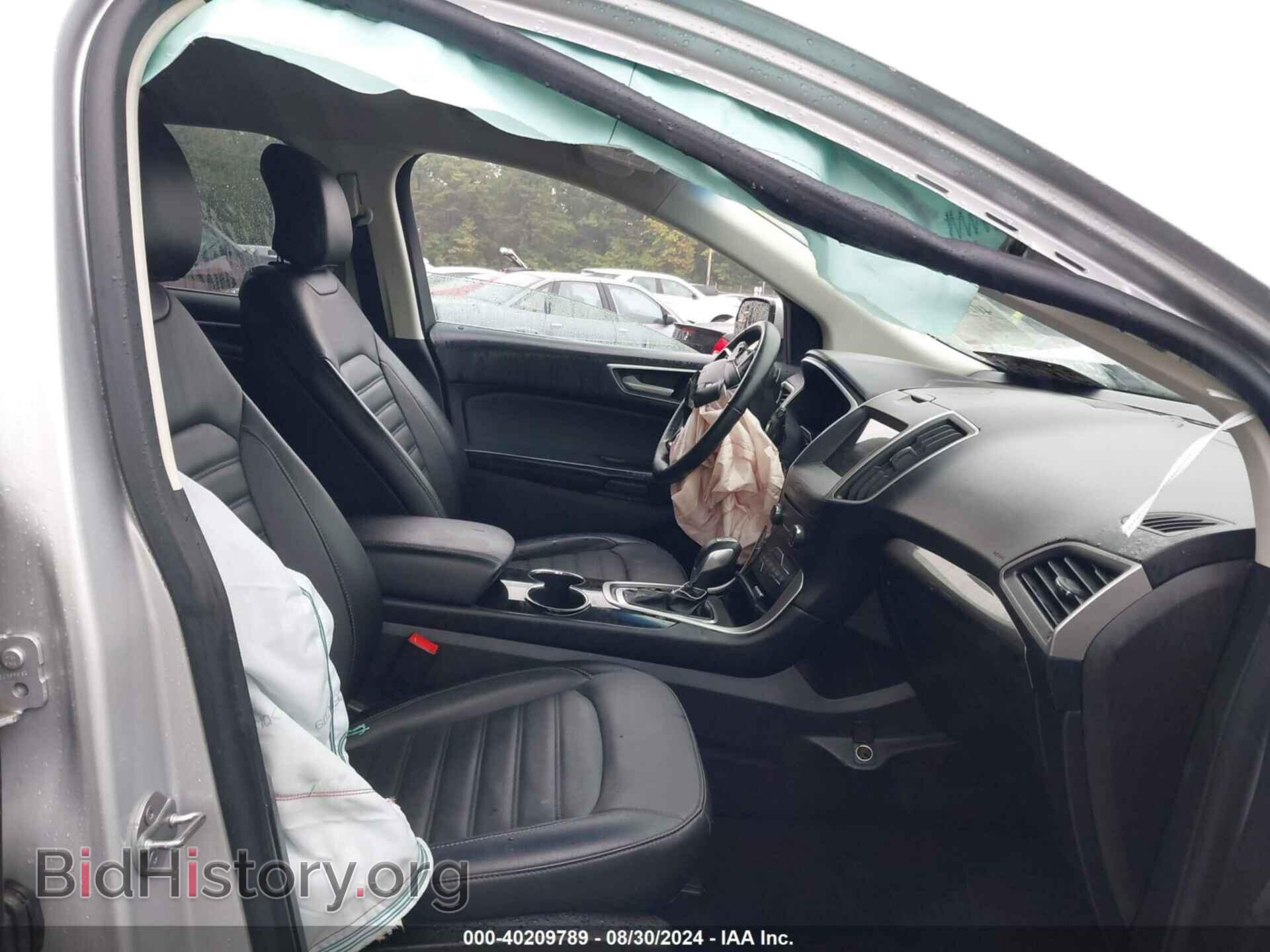 2018 FORD EDGE - VIN: 2FMPK4J90JBC05231 - Photo 5