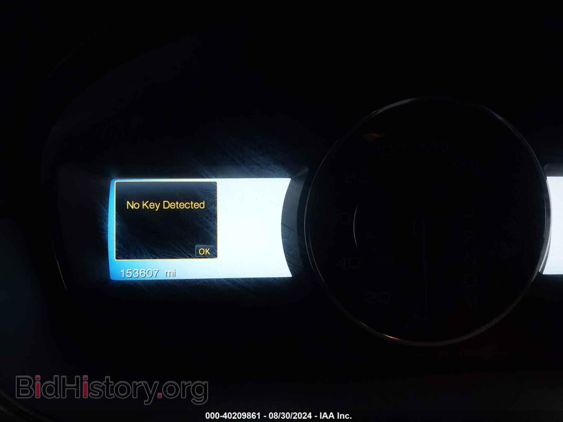 2012 FORD EDGE - VIN: 2FMDK4KCXCBA92145 - Photo 7