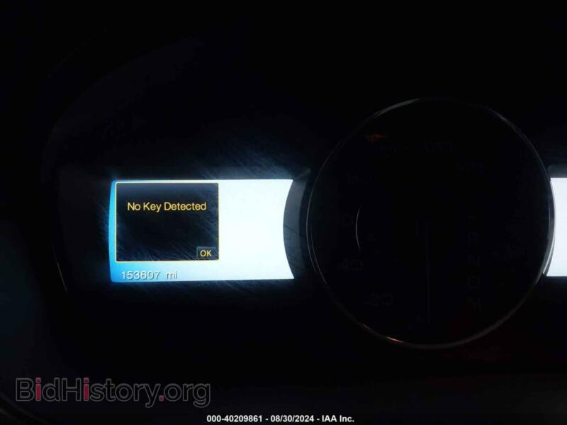 2012 Ford EDGE (VIN 2FMDK4KCXCBA92145) — photo 7 of 10