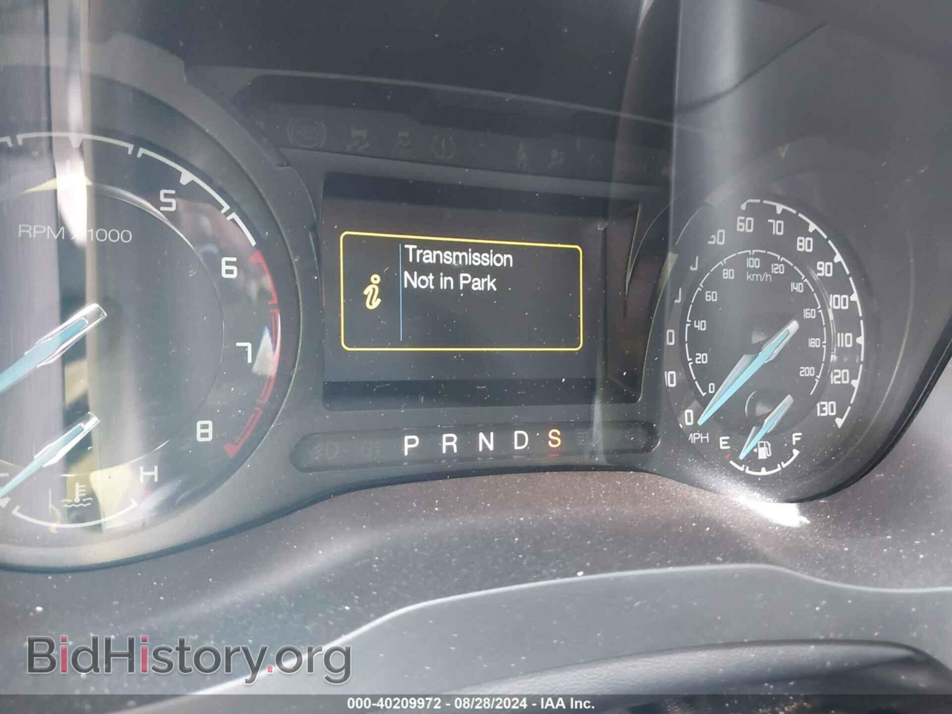 2023 FORD RANGER - VIN: 1FTER4FH3PLE02006 - Фото 7