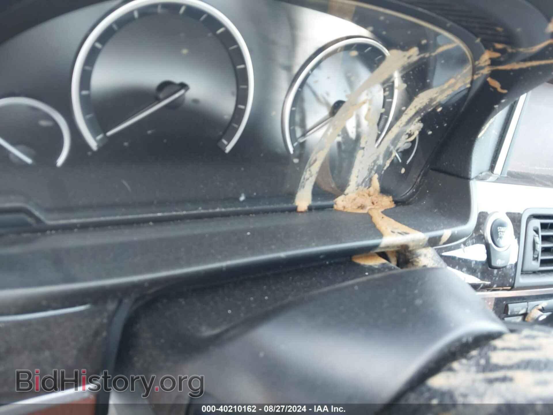 2015 BMW 528I - VIN: WBA5A7C54FD625132 - Photo 7