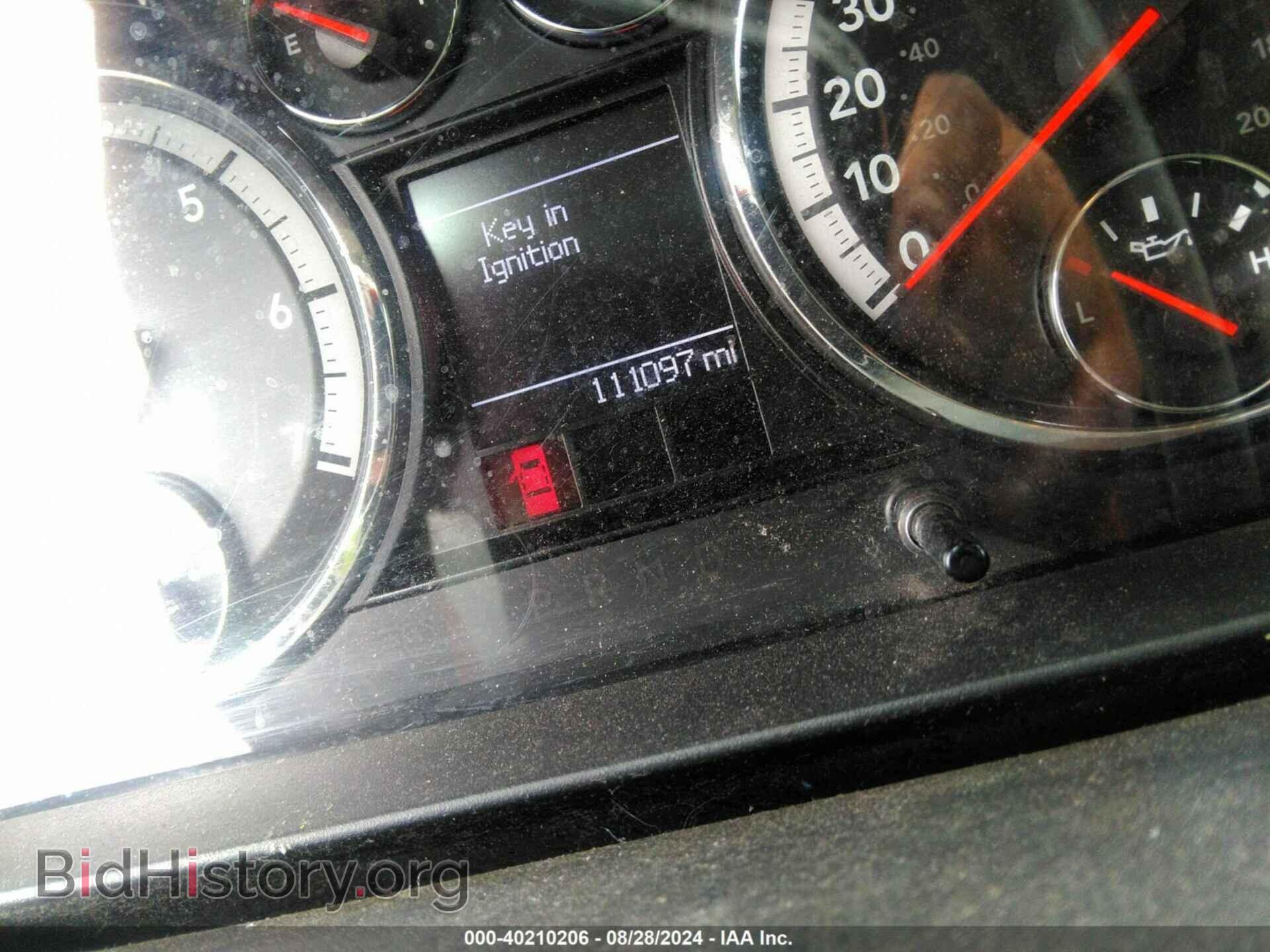 2012 RAM 1500 - VIN: 1C6RD7FT6CS261137 - Фото 7